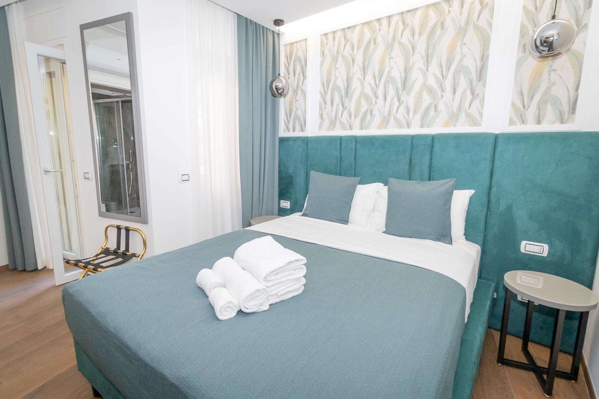 La Genziana Bed & Breakfast