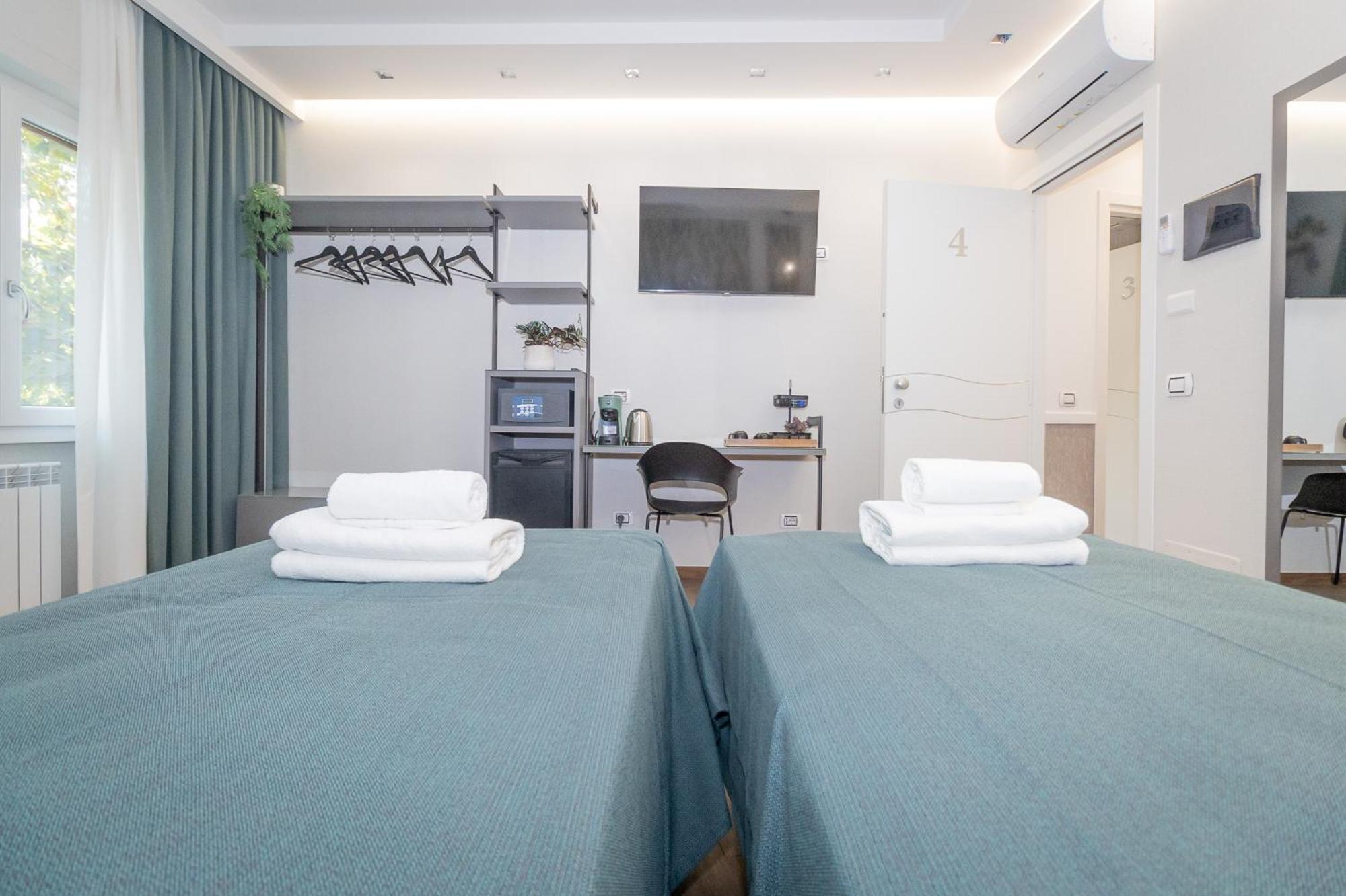 Bed & Breakfast La Genziana
