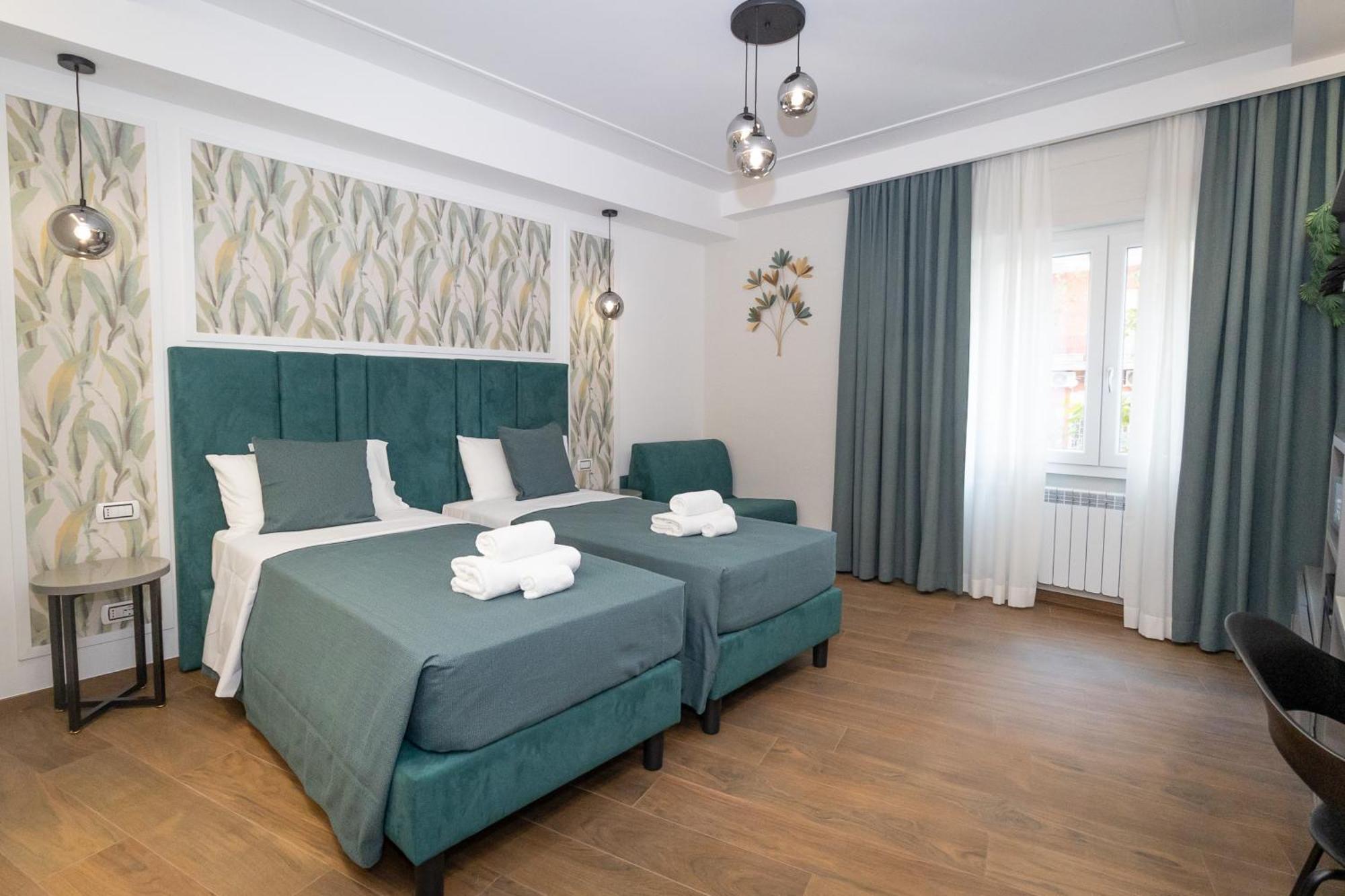 La Genziana Bed & Breakfast *