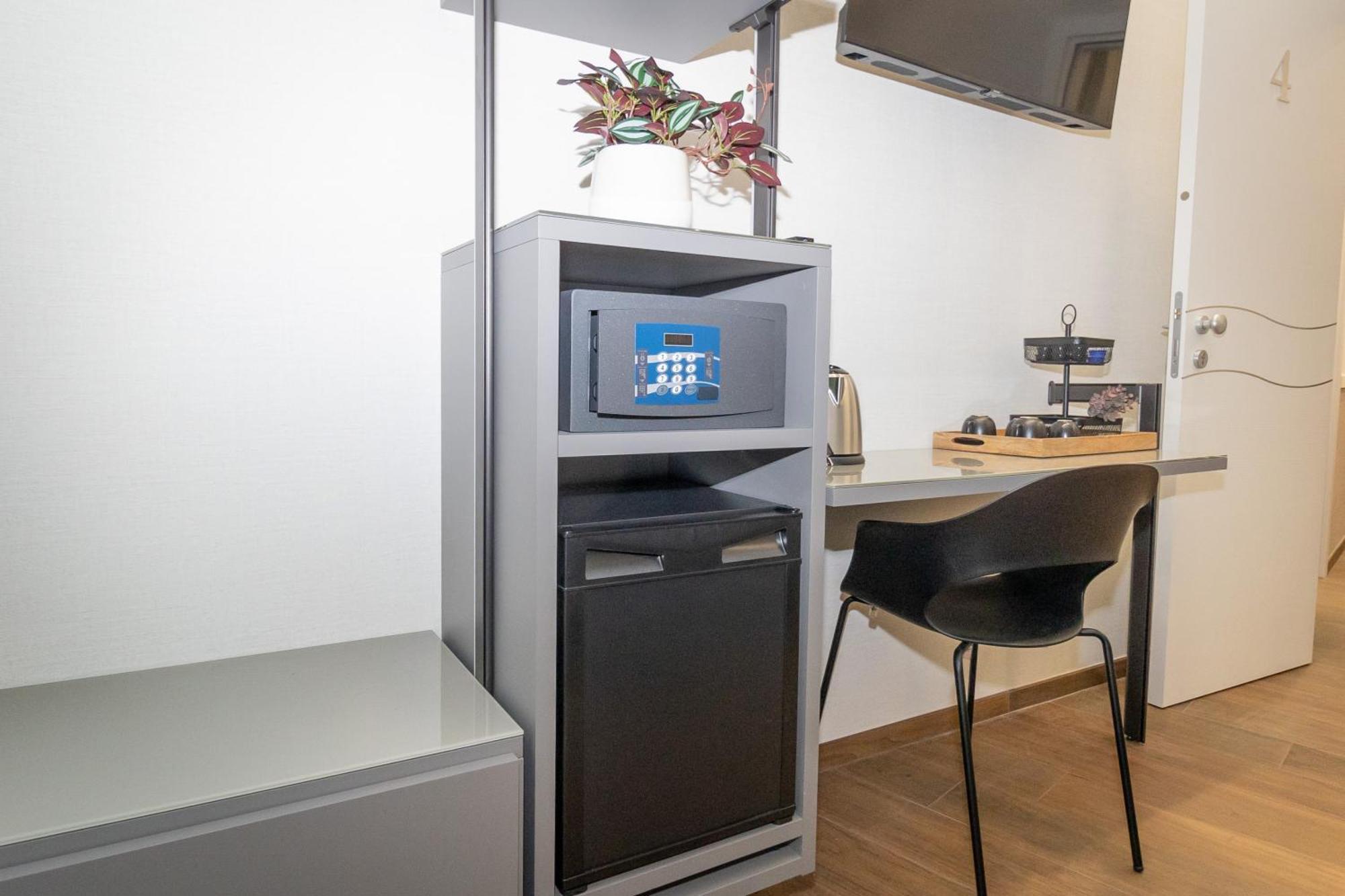 La Genziana Bed & Breakfast Rome