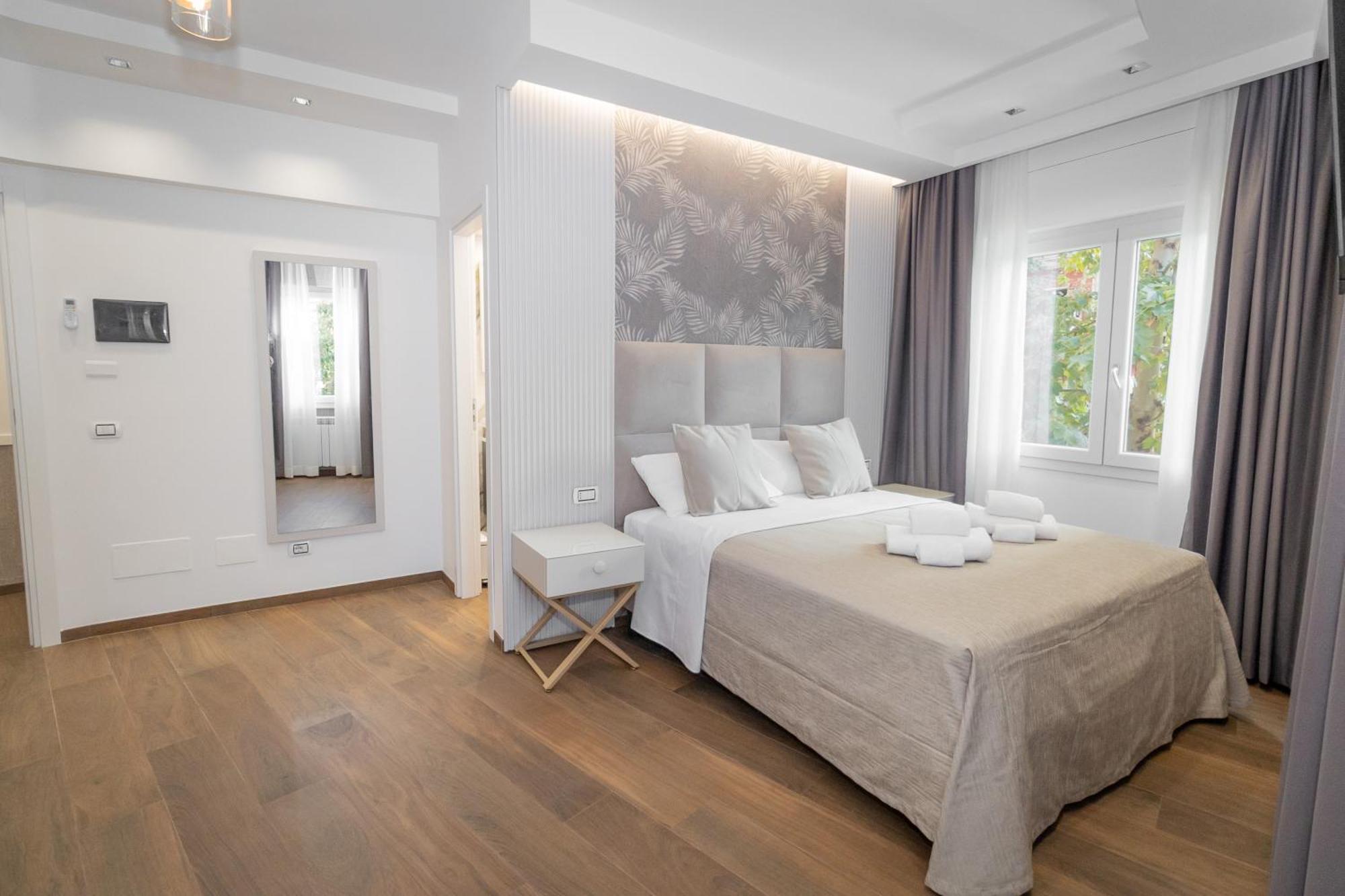 Bed & Breakfast La Genziana Rome