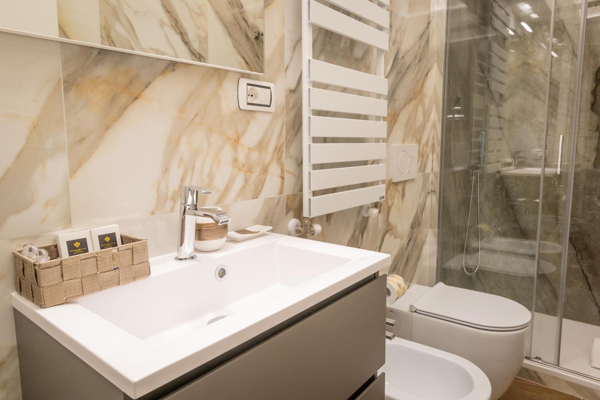 La Genziana Bed & Breakfast *