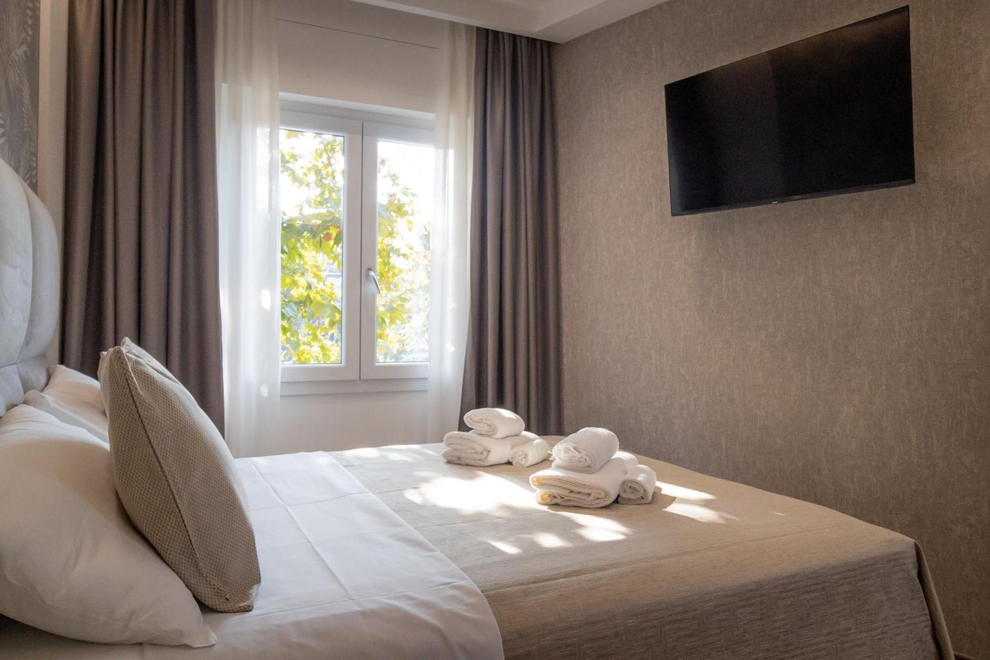 Bed & Breakfast La Genziana Rome