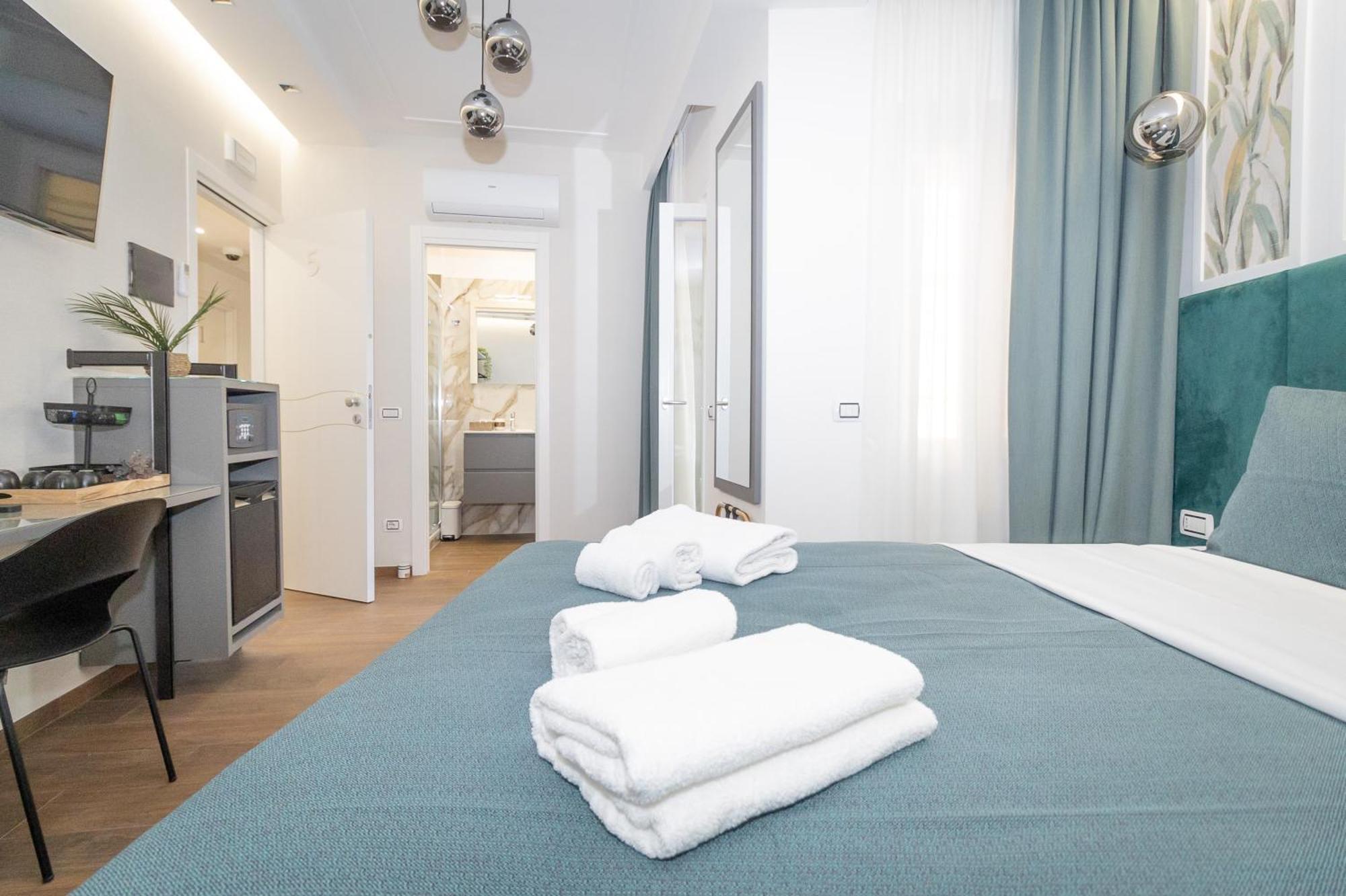 Bed & Breakfast La Genziana