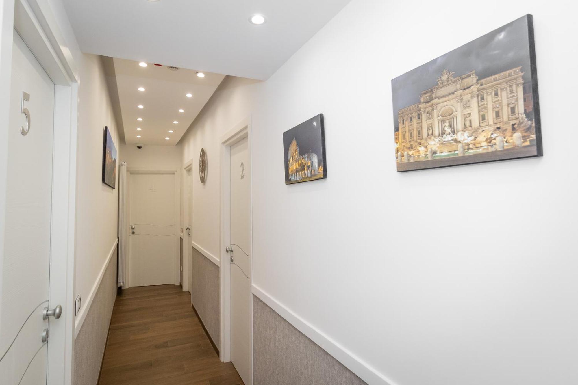 Bed & Breakfast La Genziana *