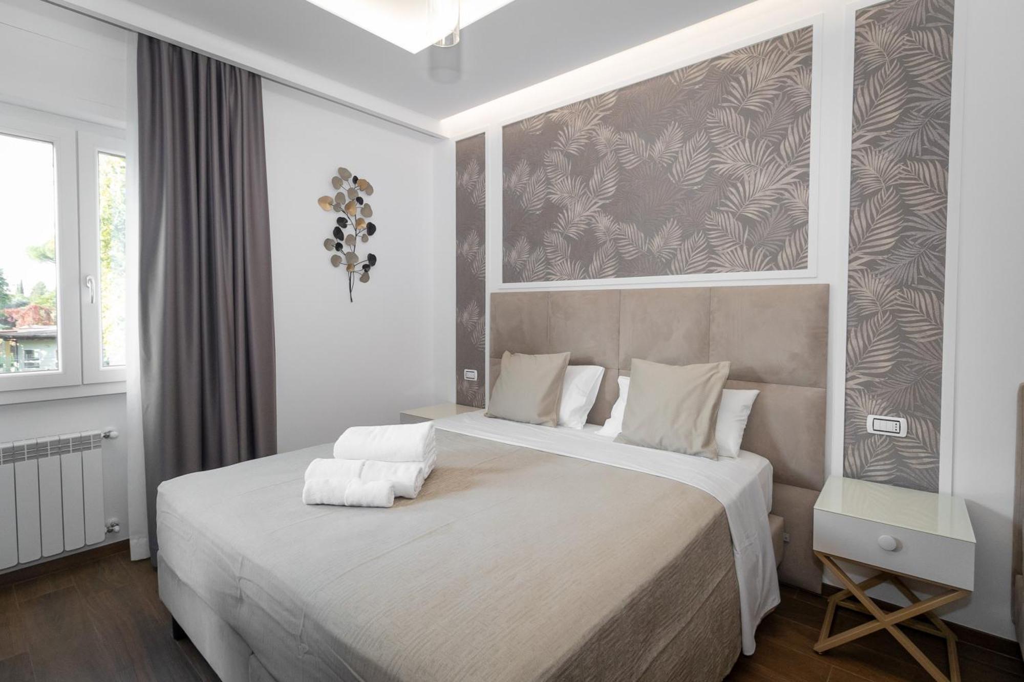 La Genziana Bed & Breakfast Rome