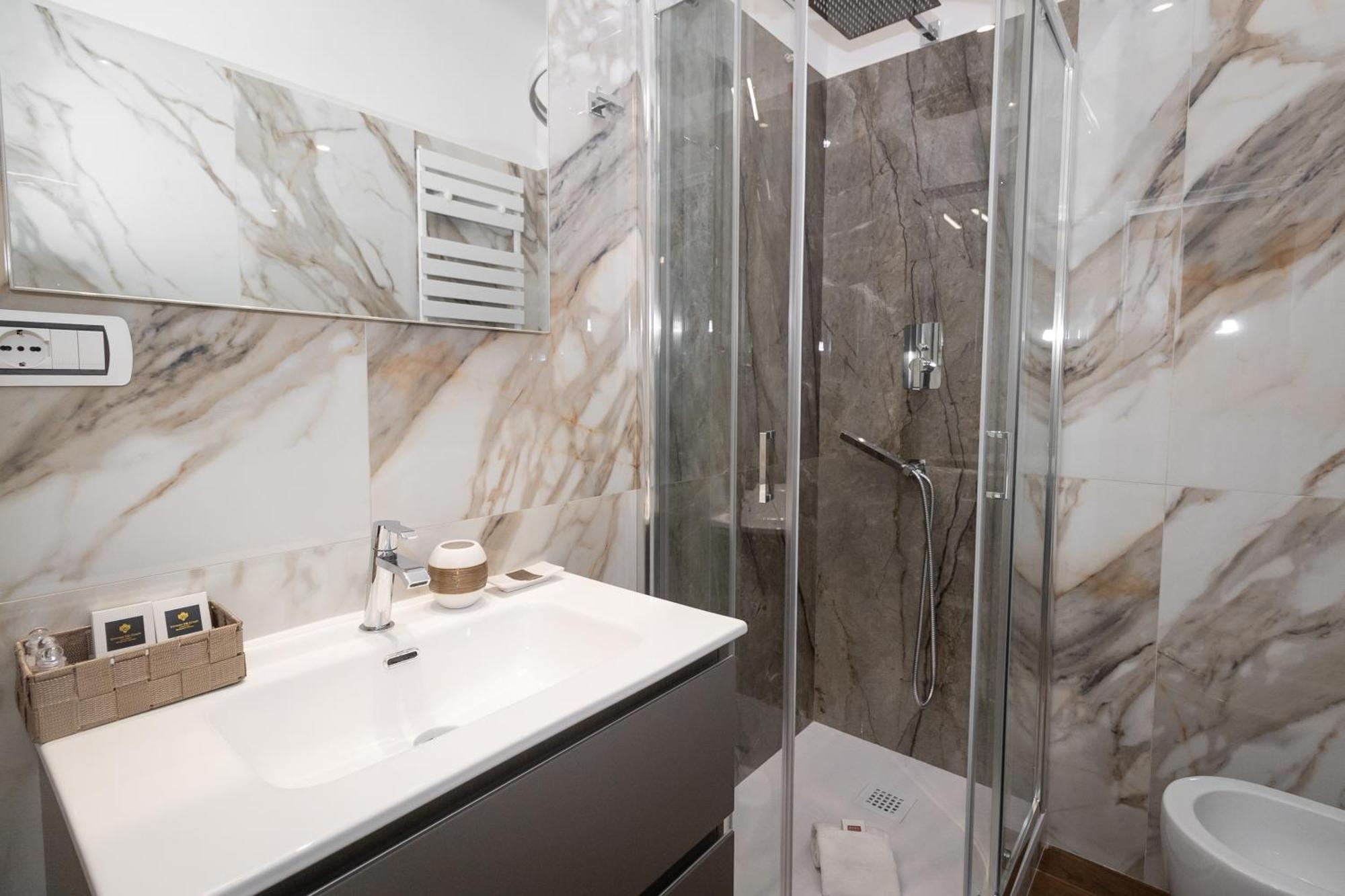 Bed & Breakfast La Genziana Rome