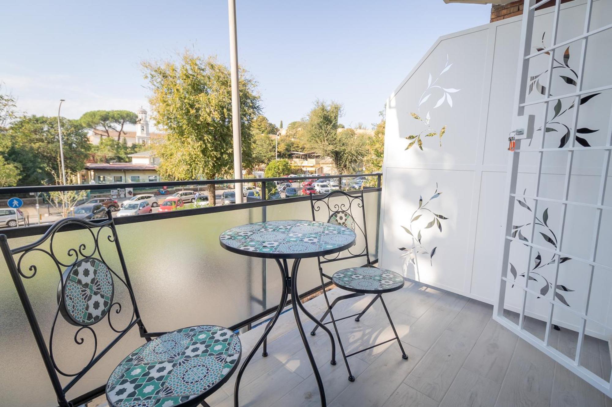La Genziana Bed & Breakfast
