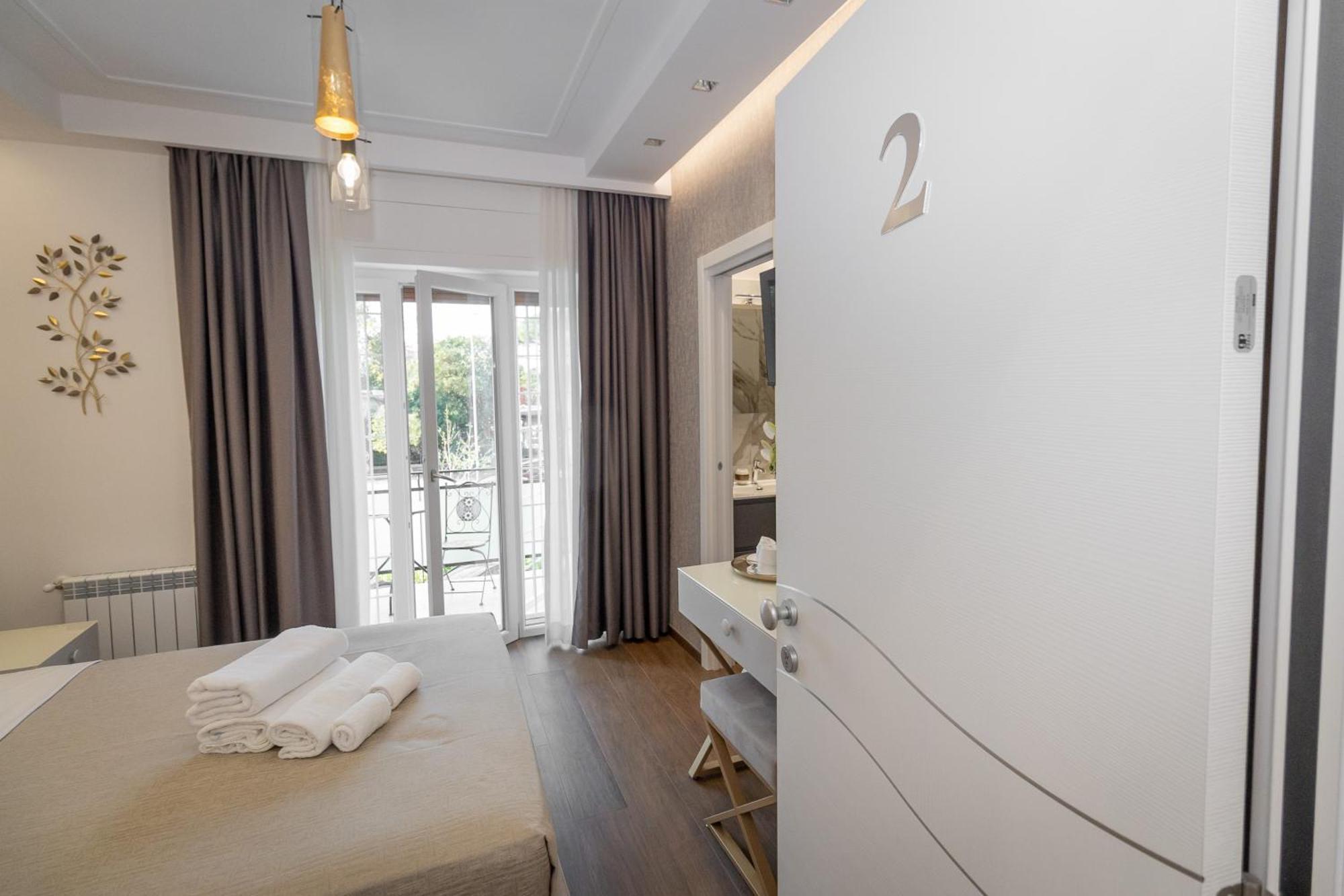 Bed & Breakfast La Genziana