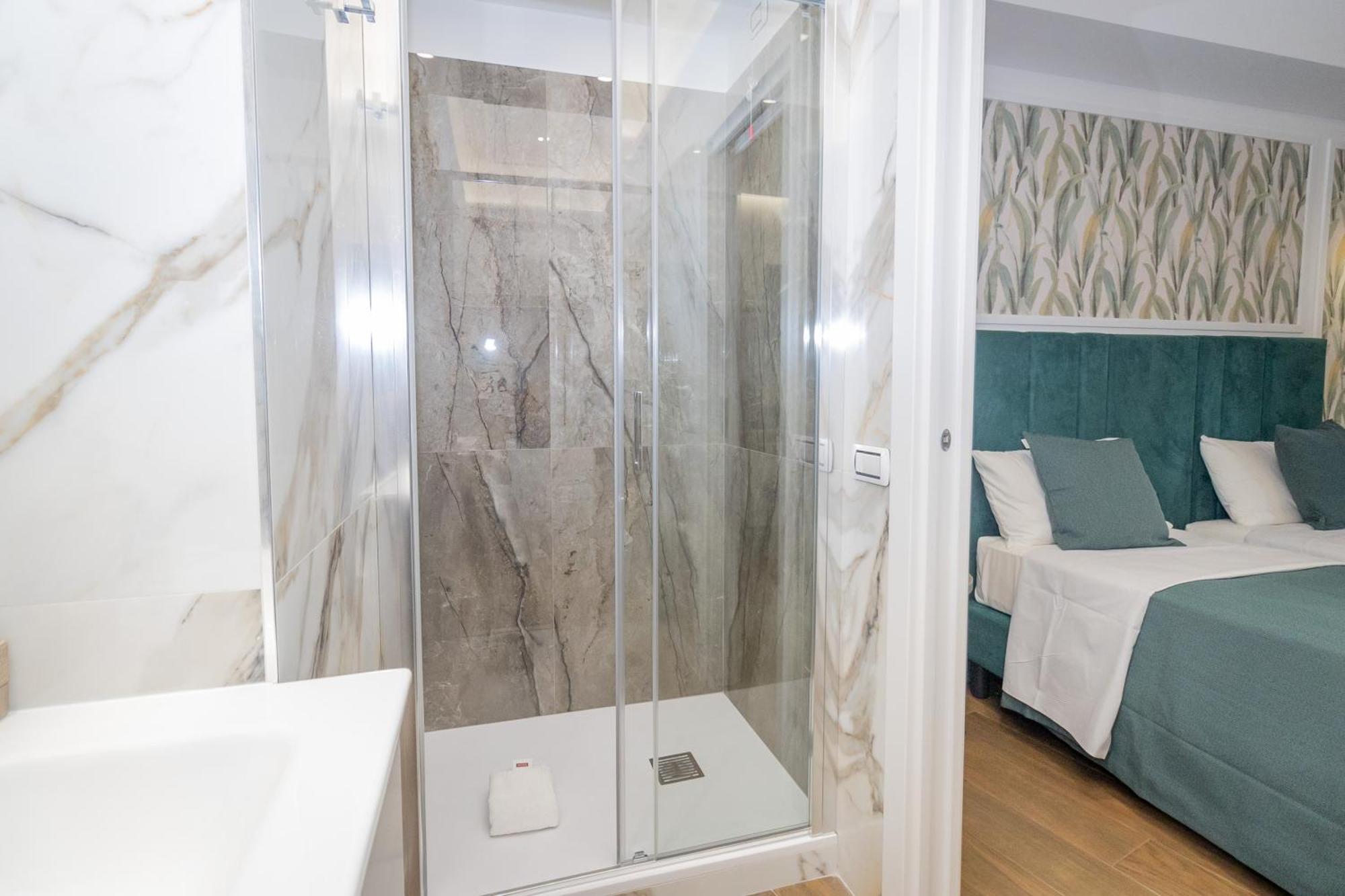 La Genziana Bed & Breakfast *