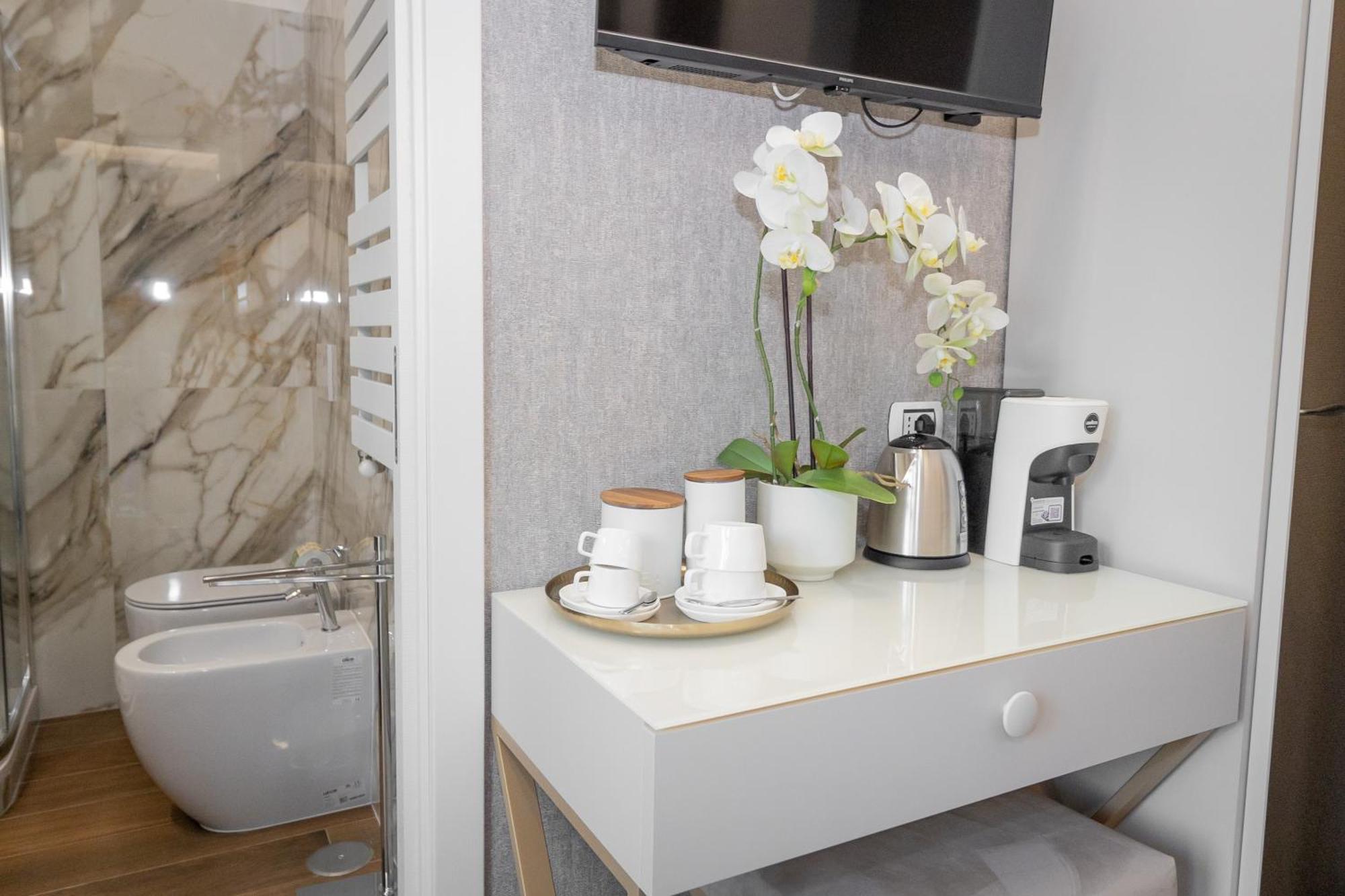 Bed & Breakfast La Genziana *