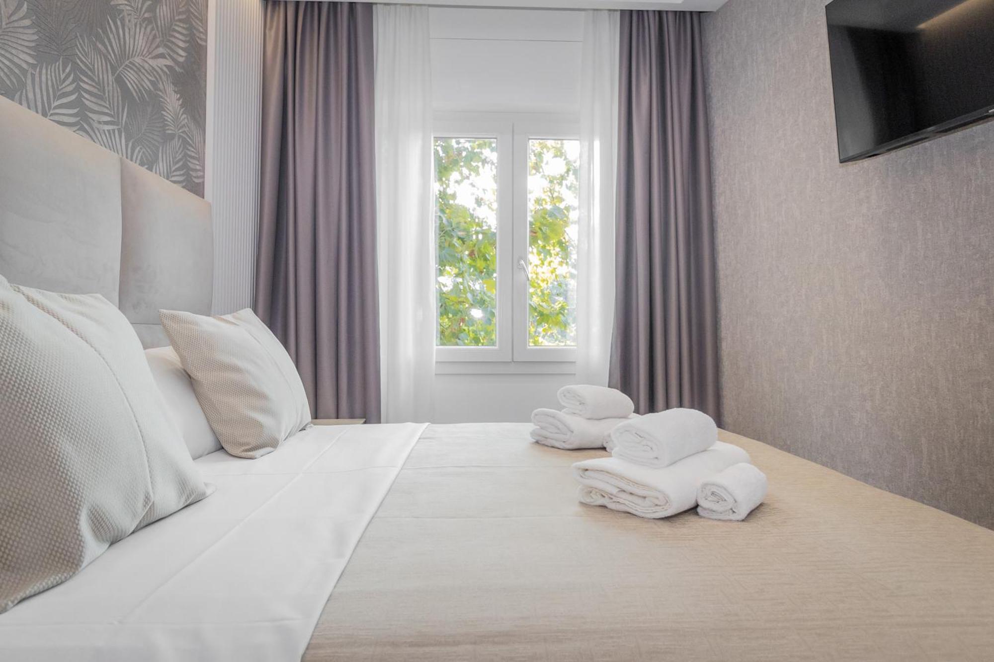 La Genziana Bed & Breakfast