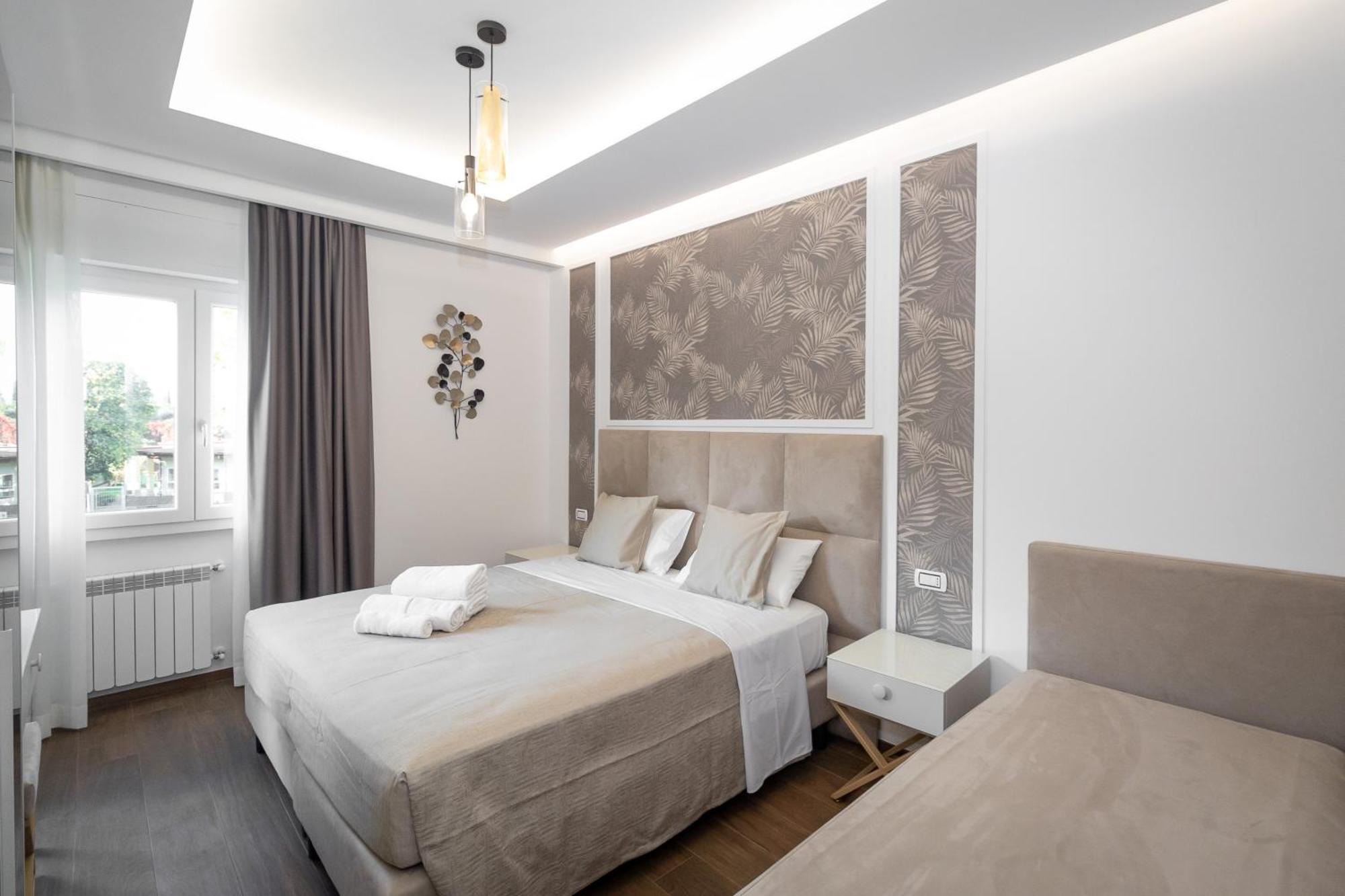 Bed & Breakfast La Genziana