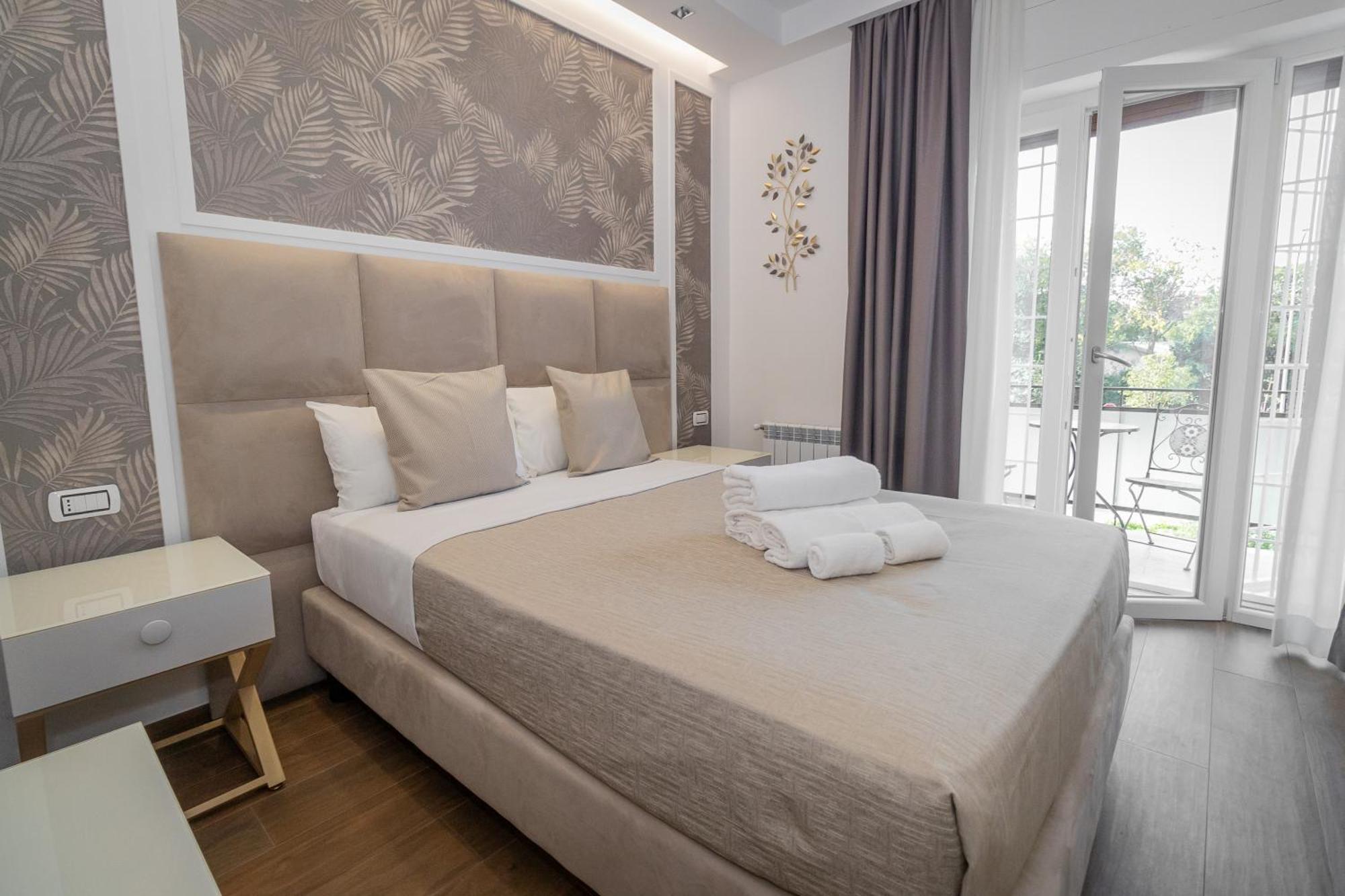 La Genziana Bed & Breakfast *