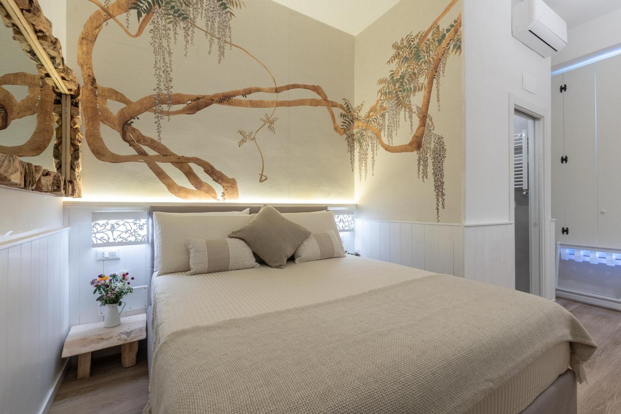 Primo Piano Garden Guest house Rome