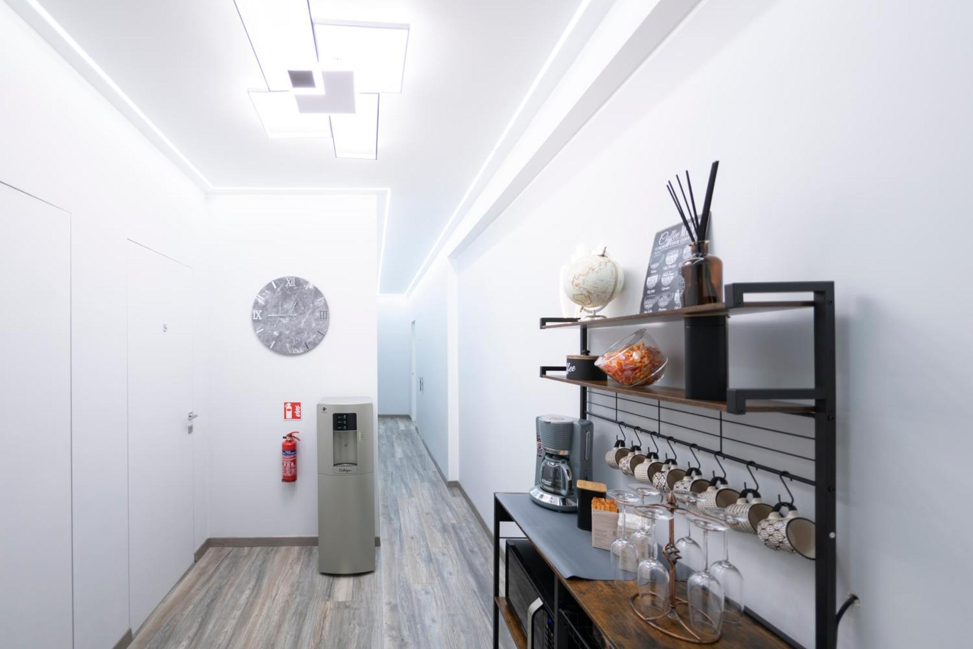 Bed & Breakfast New Luxury