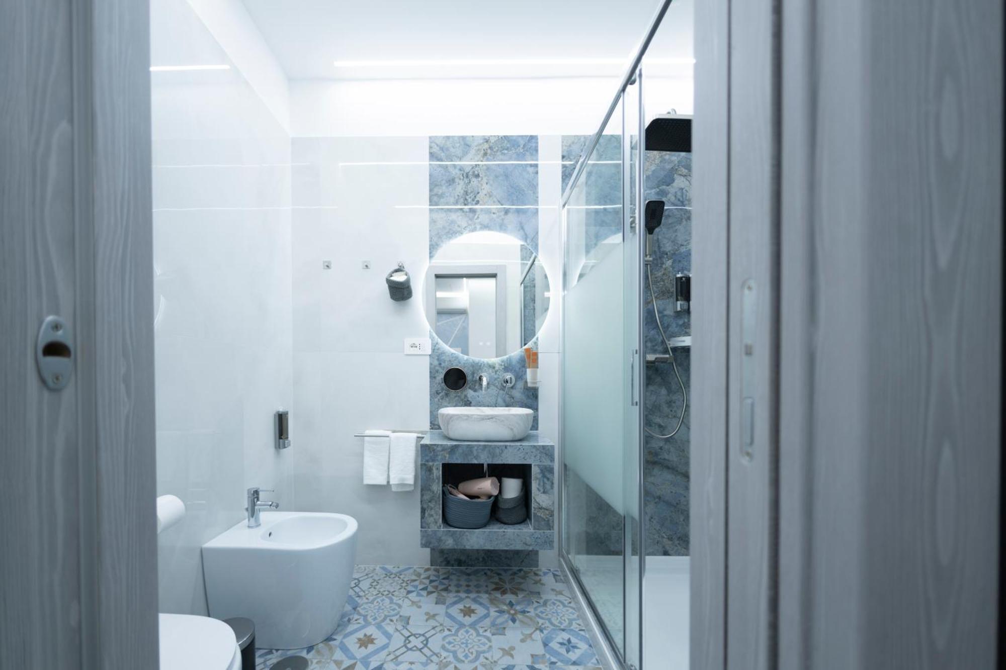 New Luxury Bed & Breakfast Roma