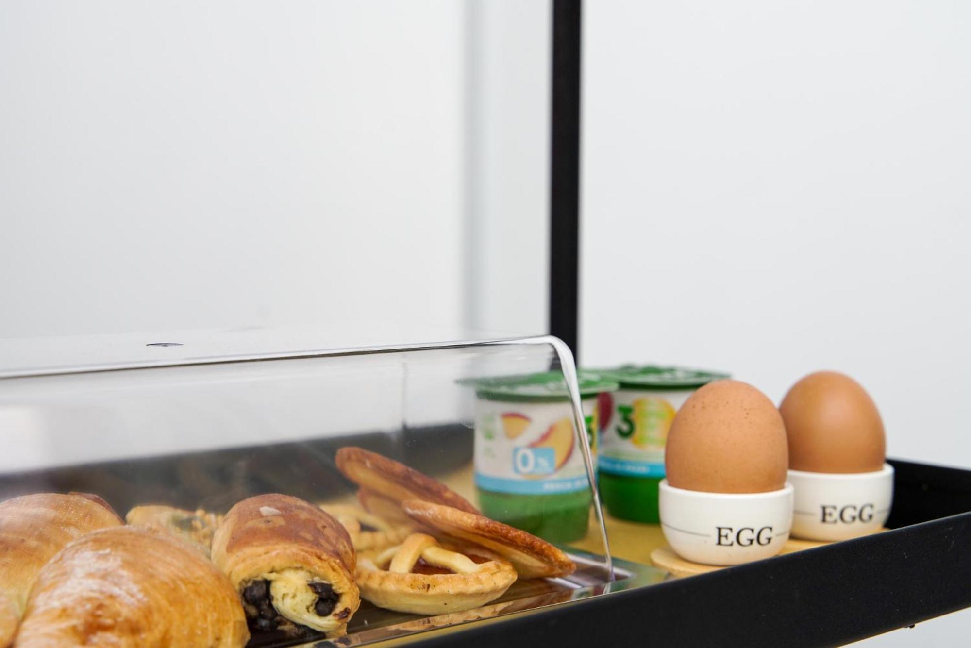 Bed & Breakfast New Luxury