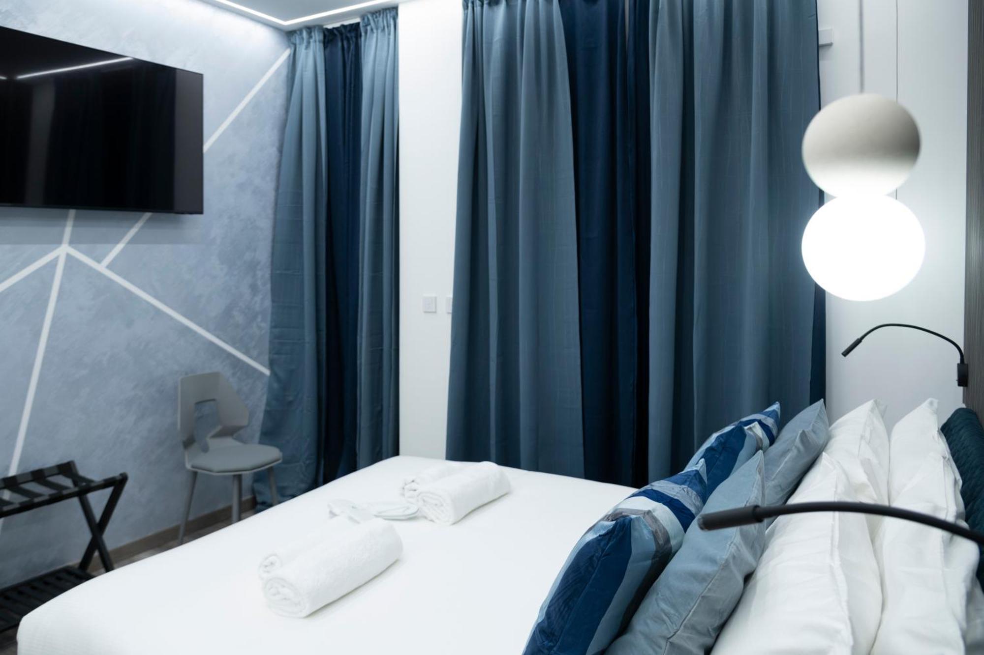 New Luxury Bed & Breakfast Roma