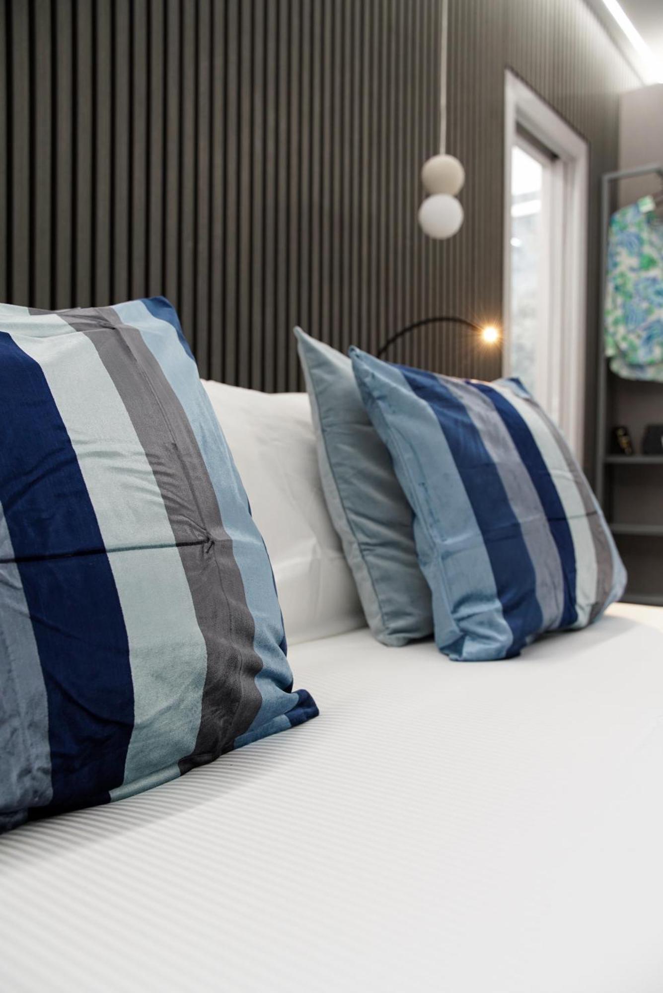 Bed & Breakfast New Luxury *