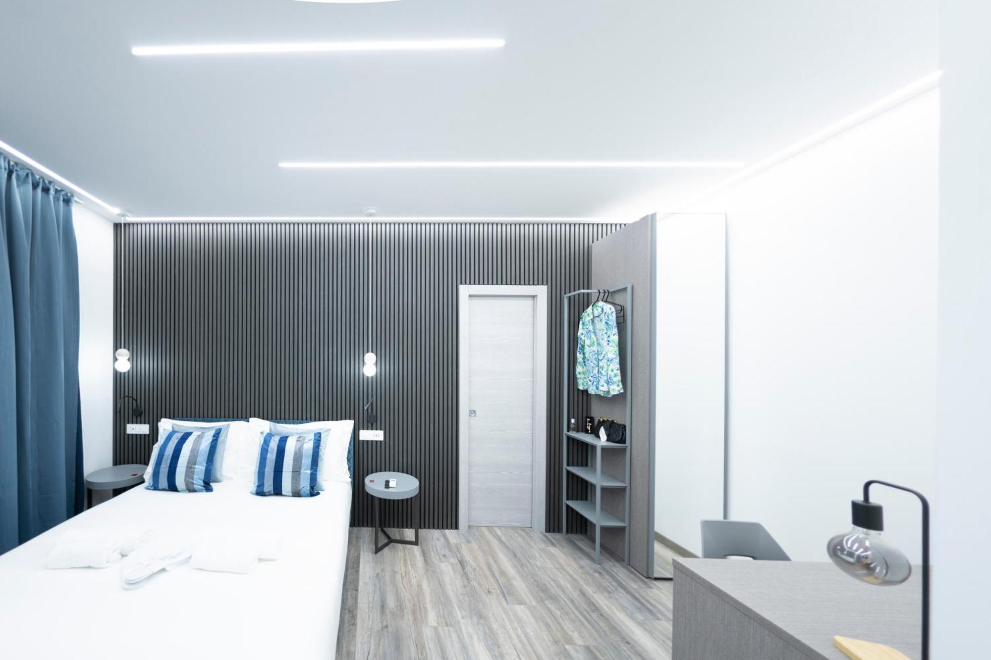 New Luxury Bed & Breakfast Roma