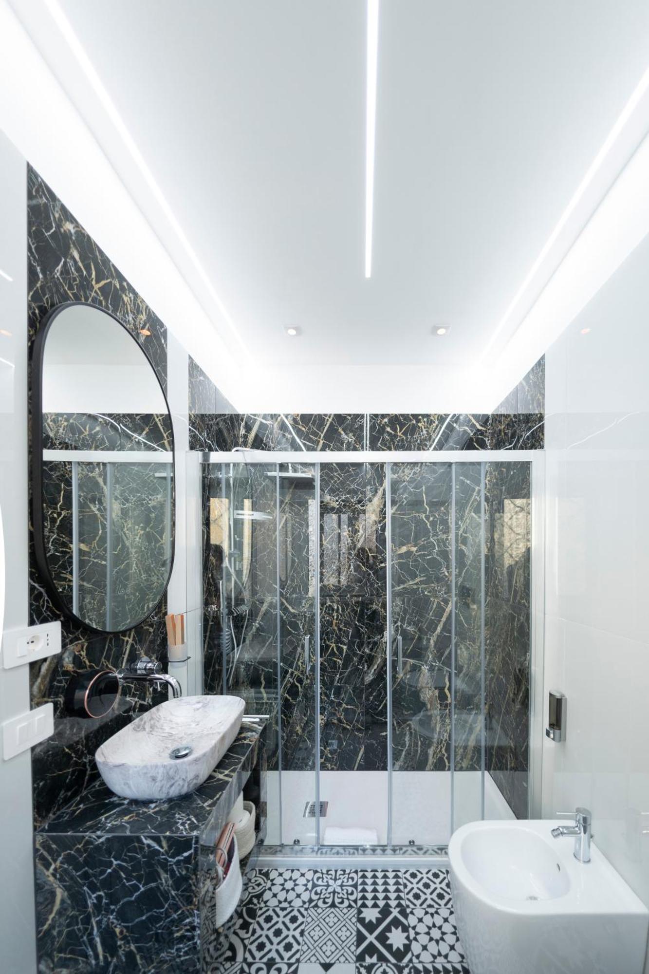 Bed & Breakfast New Luxury Roma