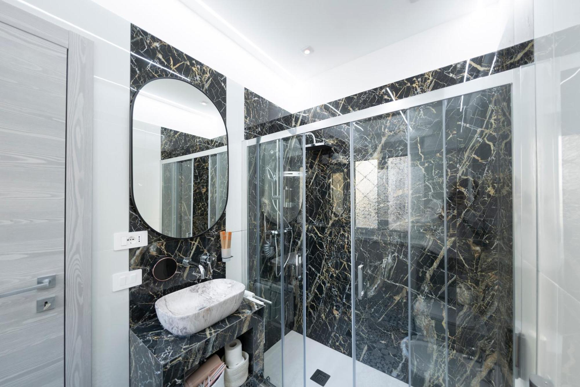 New Luxury Bed & Breakfast Roma