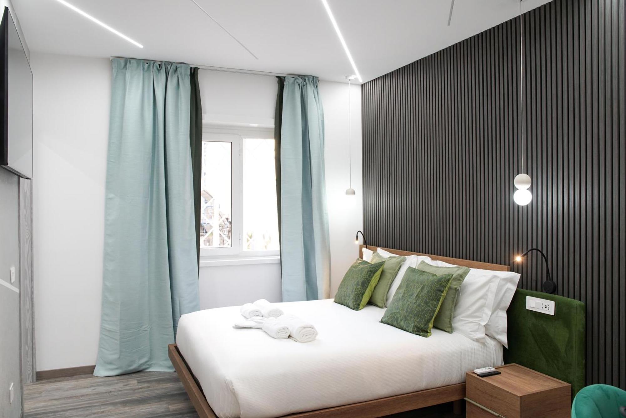 Bed & Breakfast New Luxury *