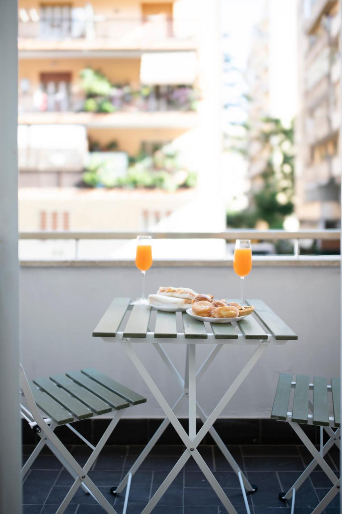 New Luxury Bed & Breakfast Roma