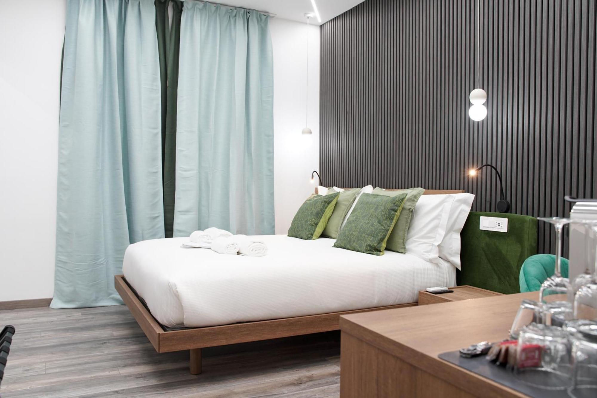 New Luxury Bed & Breakfast Roma