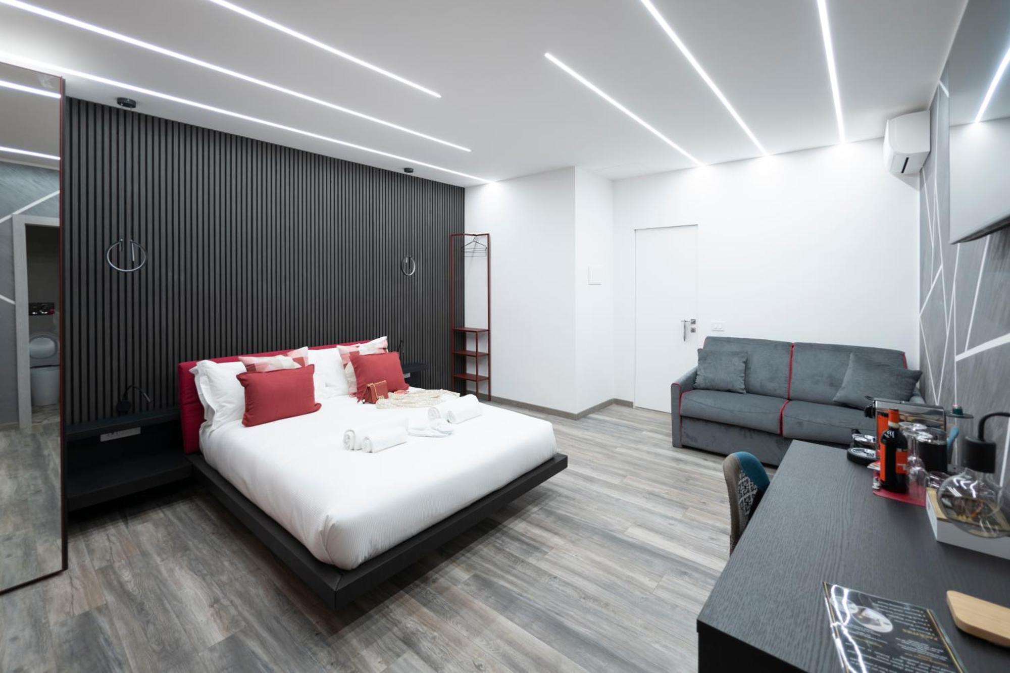 New Luxury Bed & Breakfast Roma