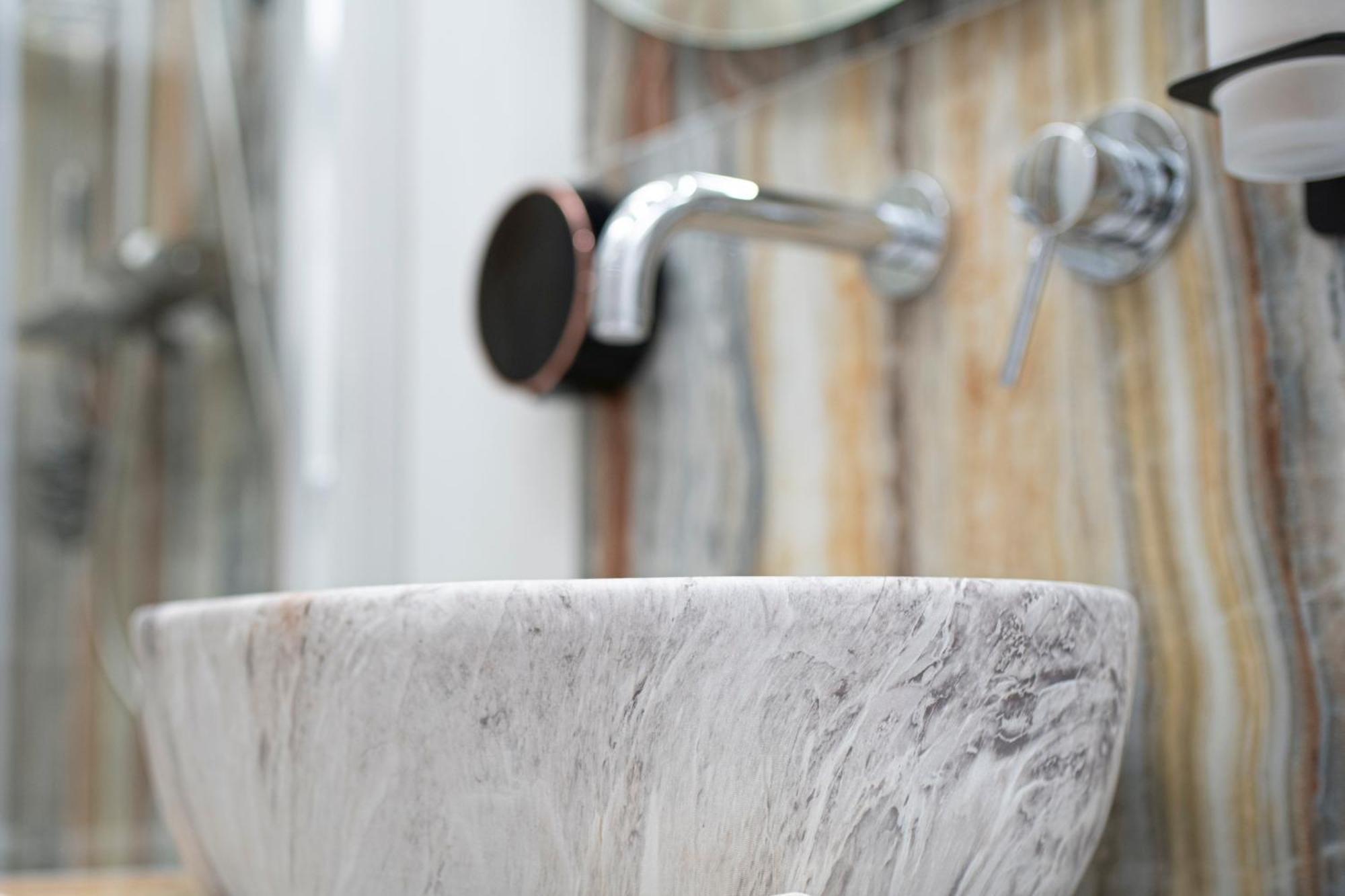 Bed & Breakfast New Luxury Roma