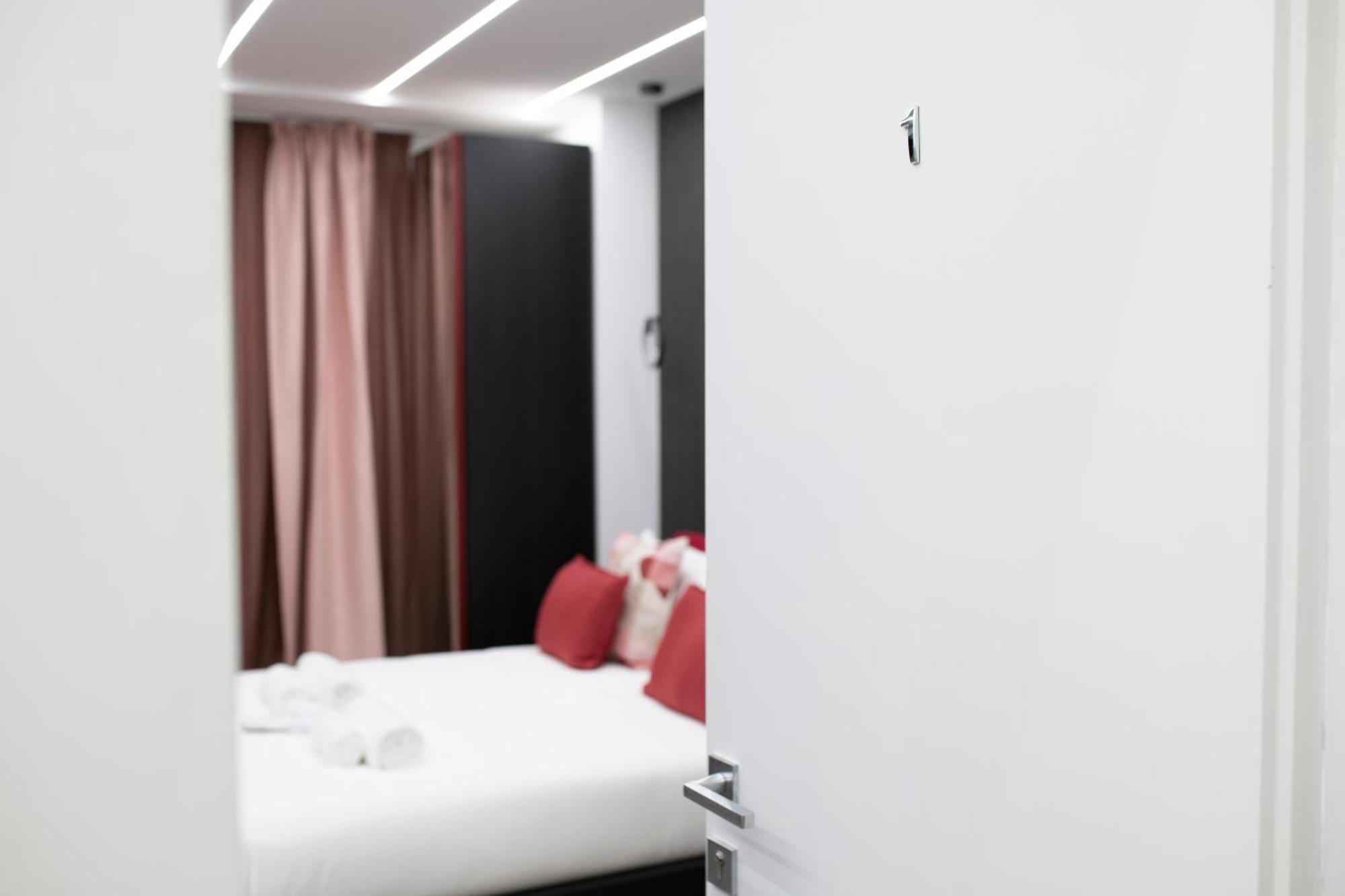New Luxury Bed & Breakfast Roma