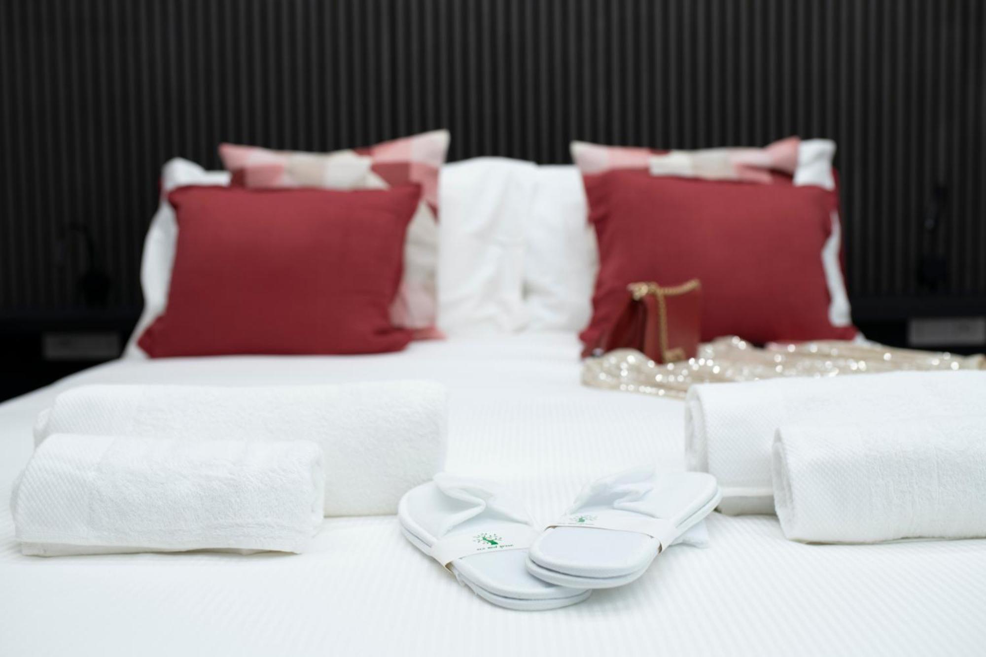 Bed & Breakfast New Luxury