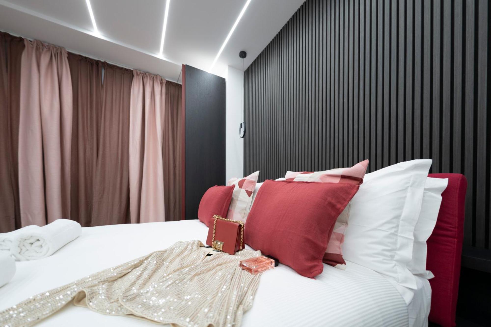Bed & Breakfast New Luxury