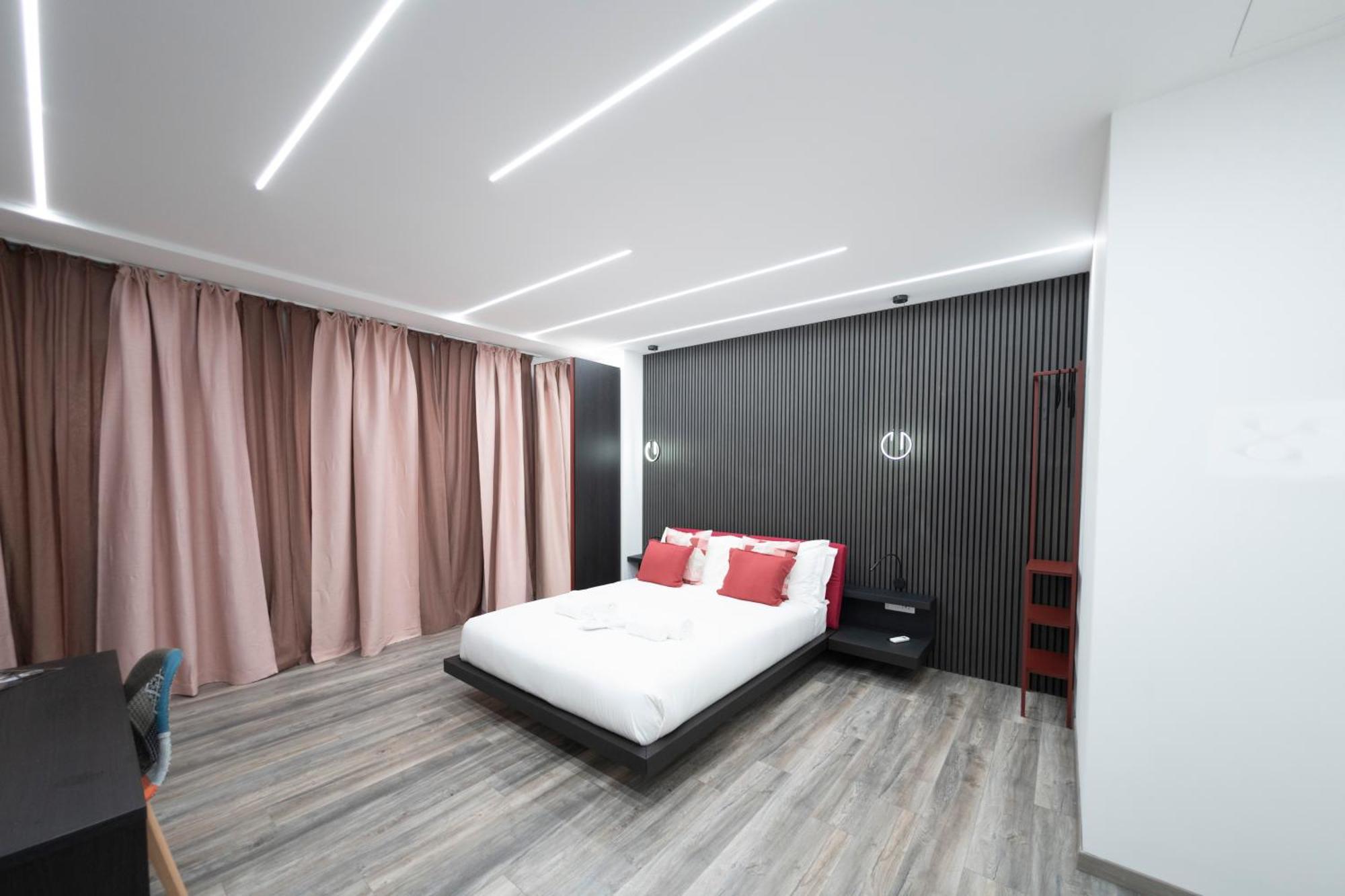 Bed & Breakfast New Luxury