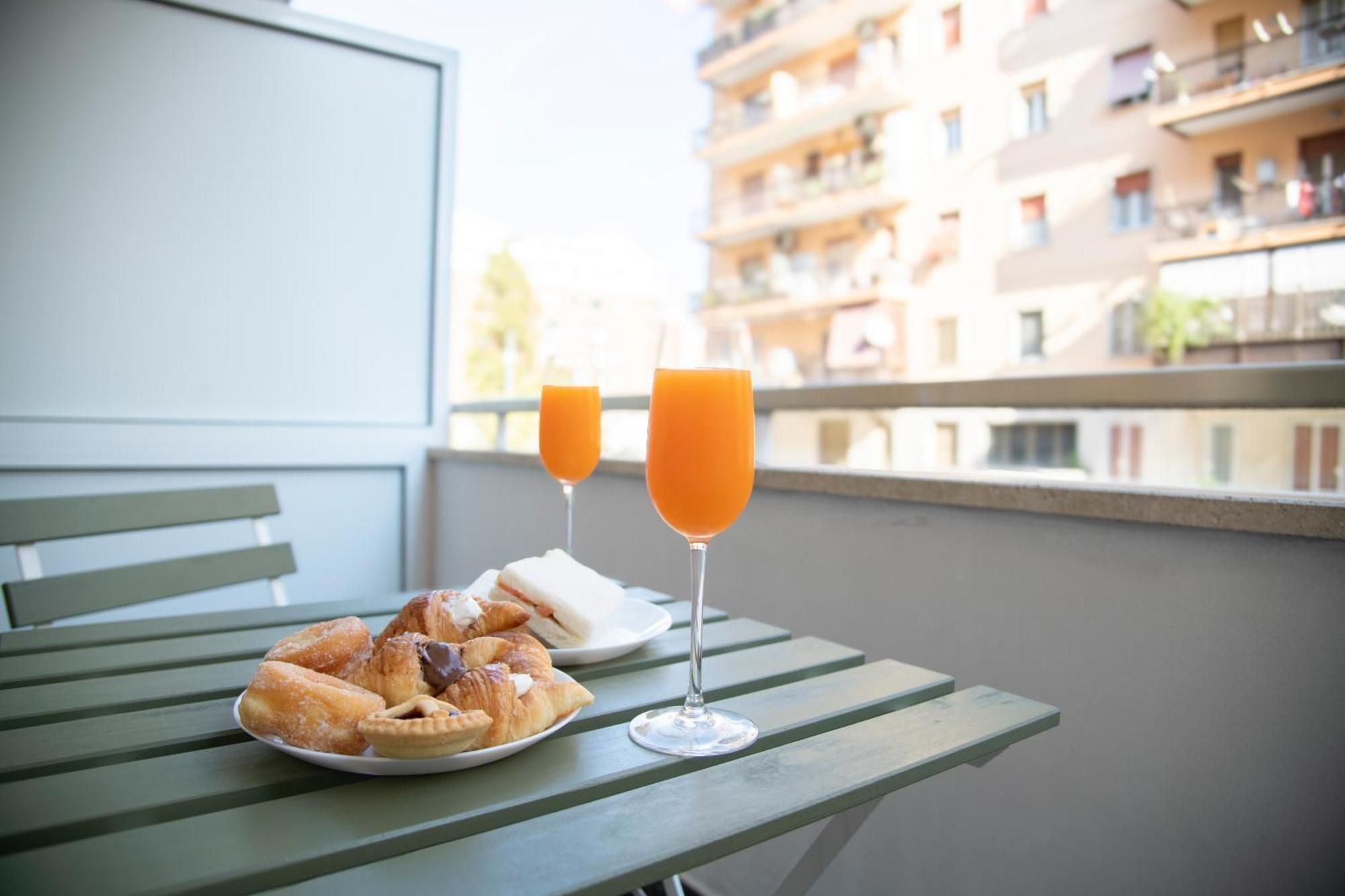 Bed & Breakfast New Luxury *