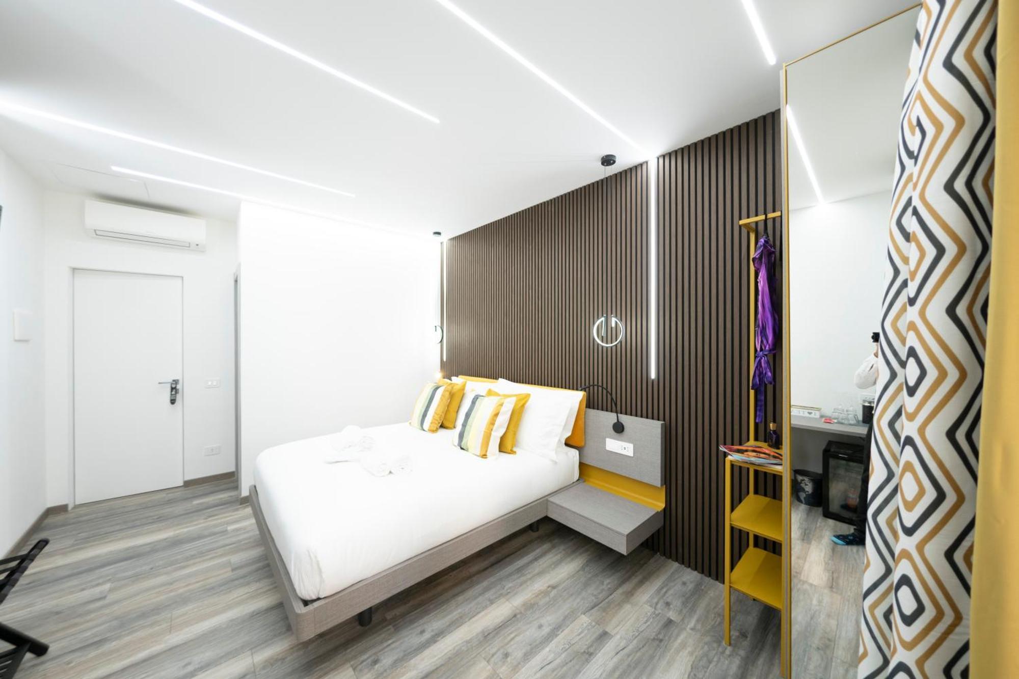 Bed & Breakfast New Luxury Roma