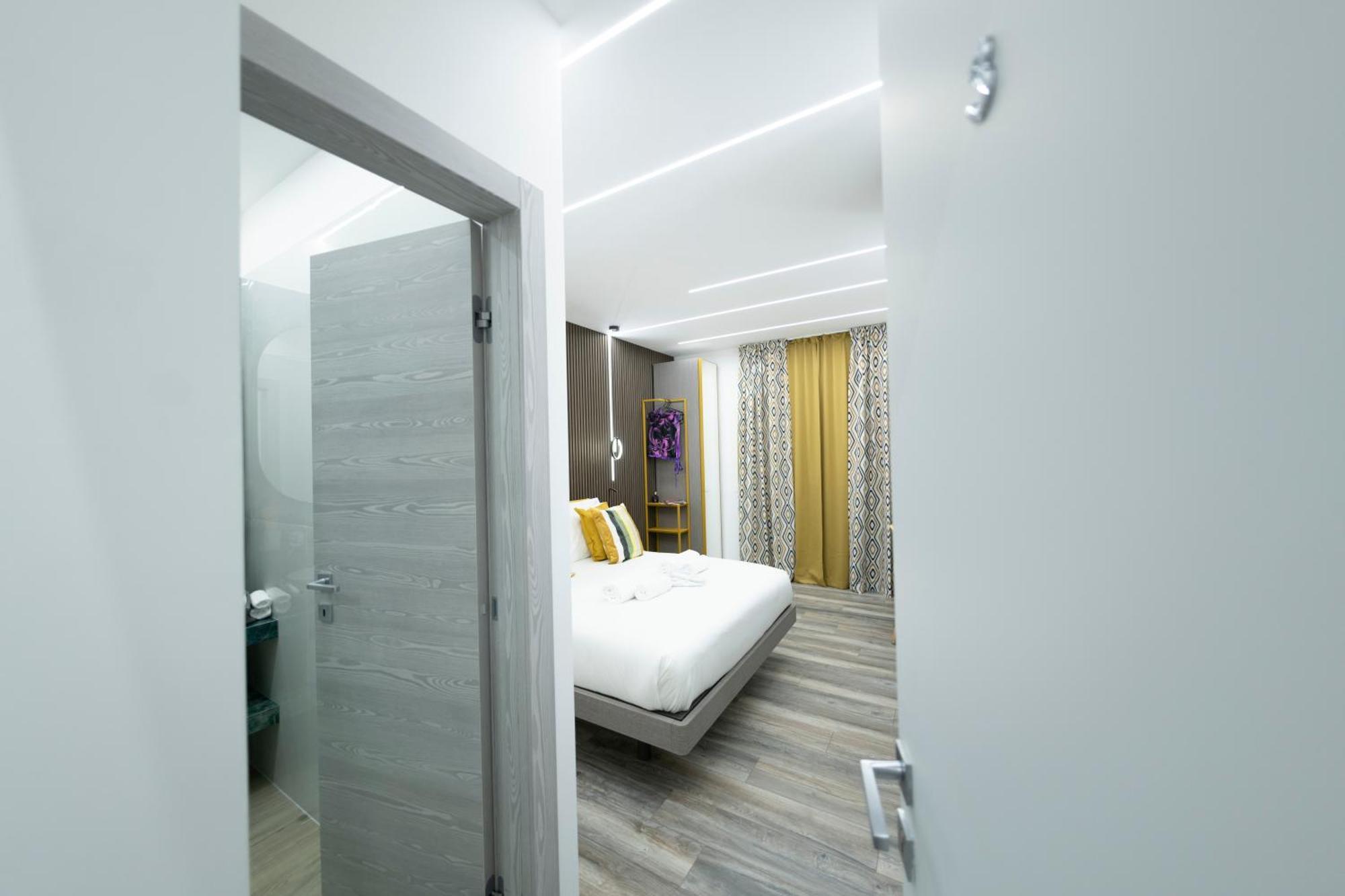 Bed & Breakfast New Luxury
