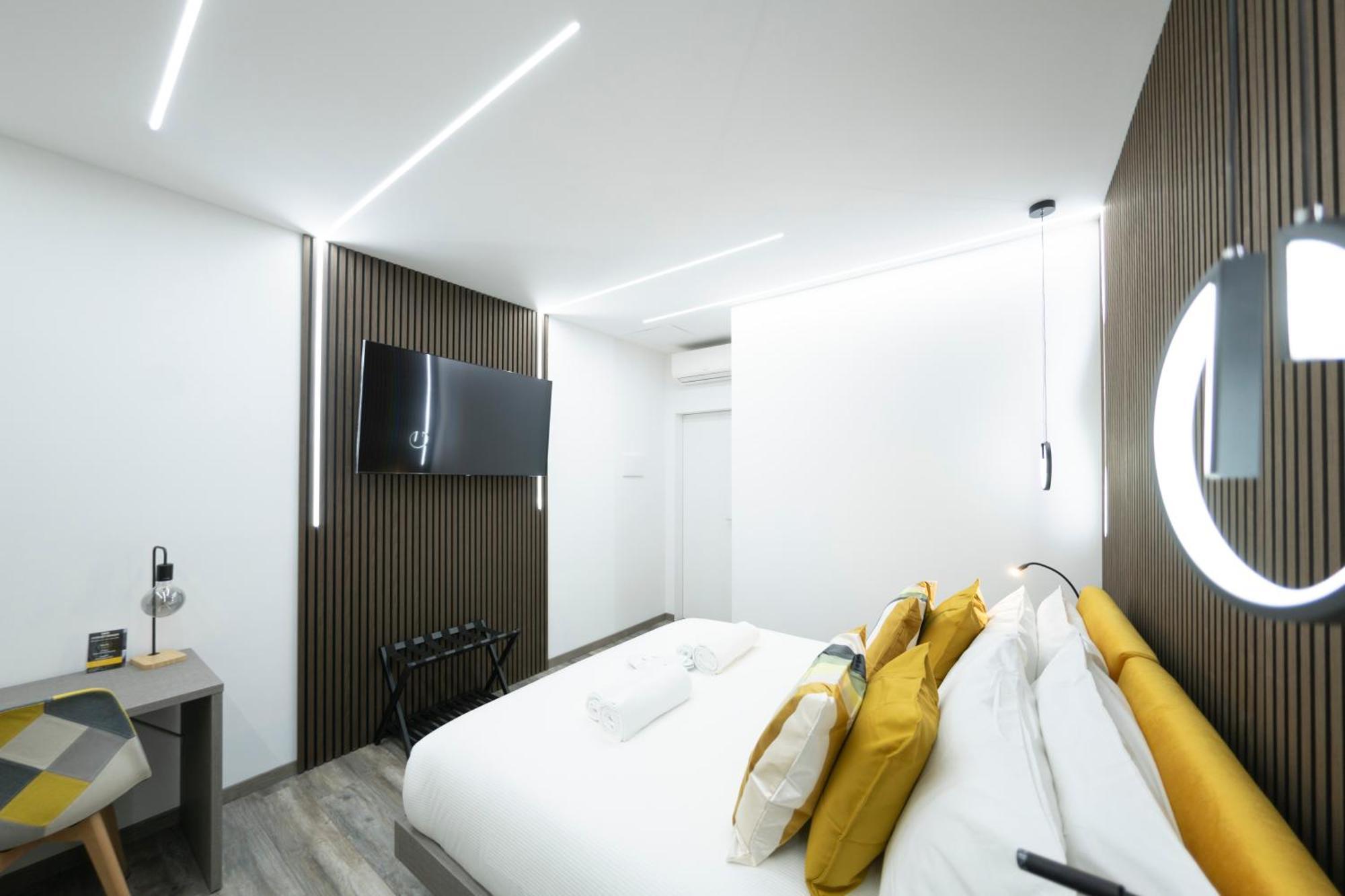 Bed & Breakfast New Luxury *