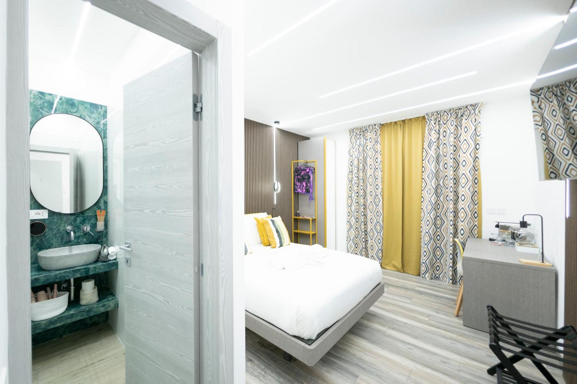 New Luxury * Roma