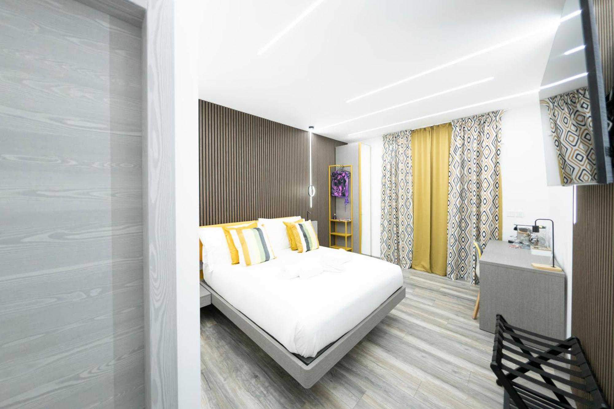 Bed & Breakfast New Luxury *