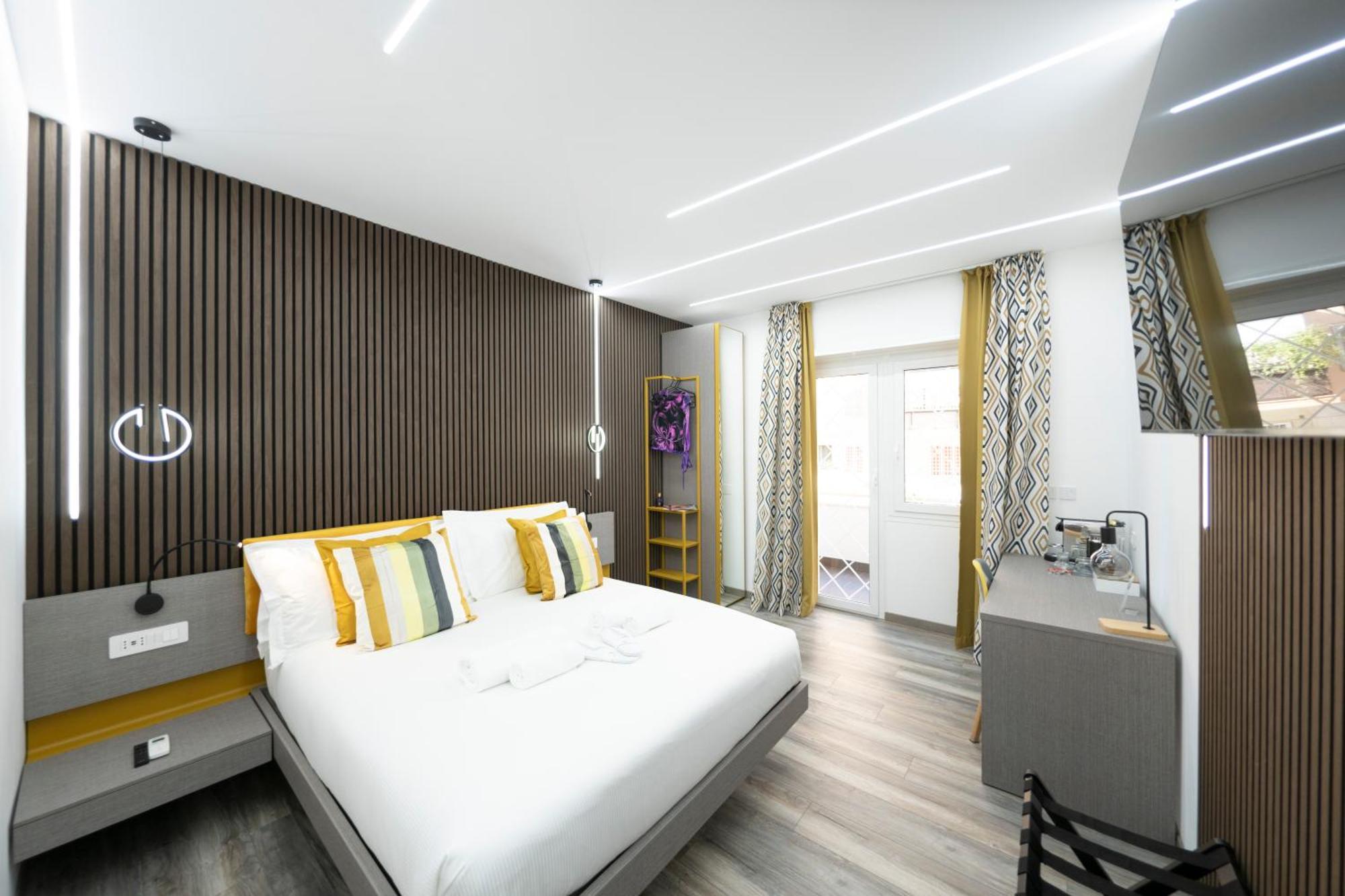 New Luxury