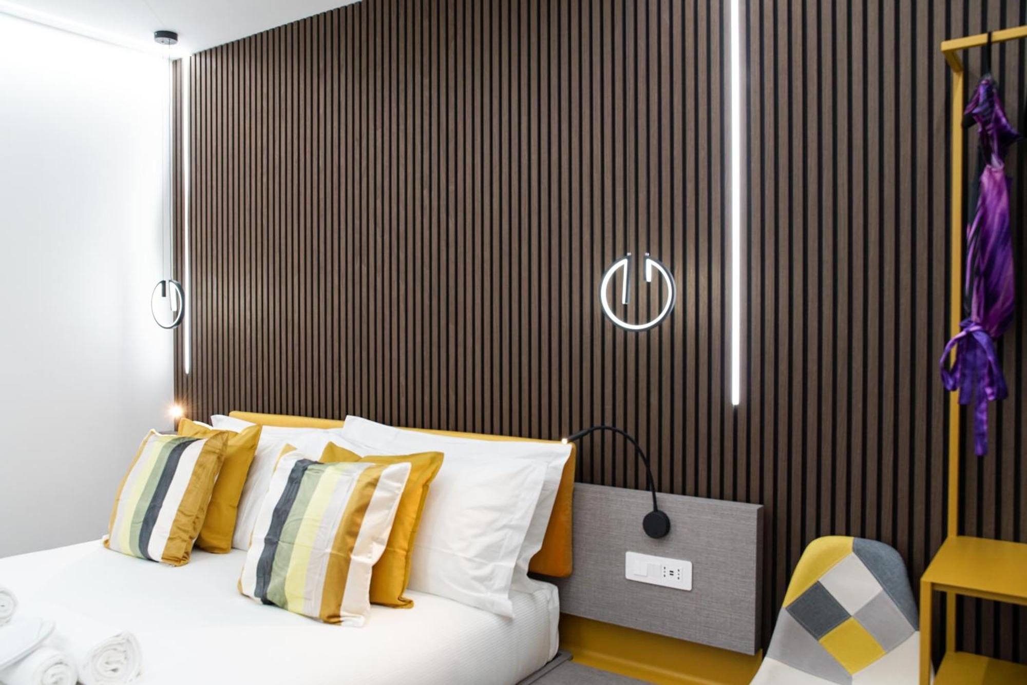 Bed & Breakfast New Luxury