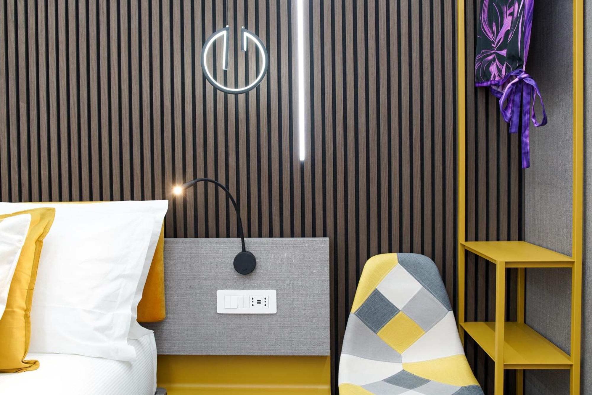New Luxury Bed & Breakfast Roma