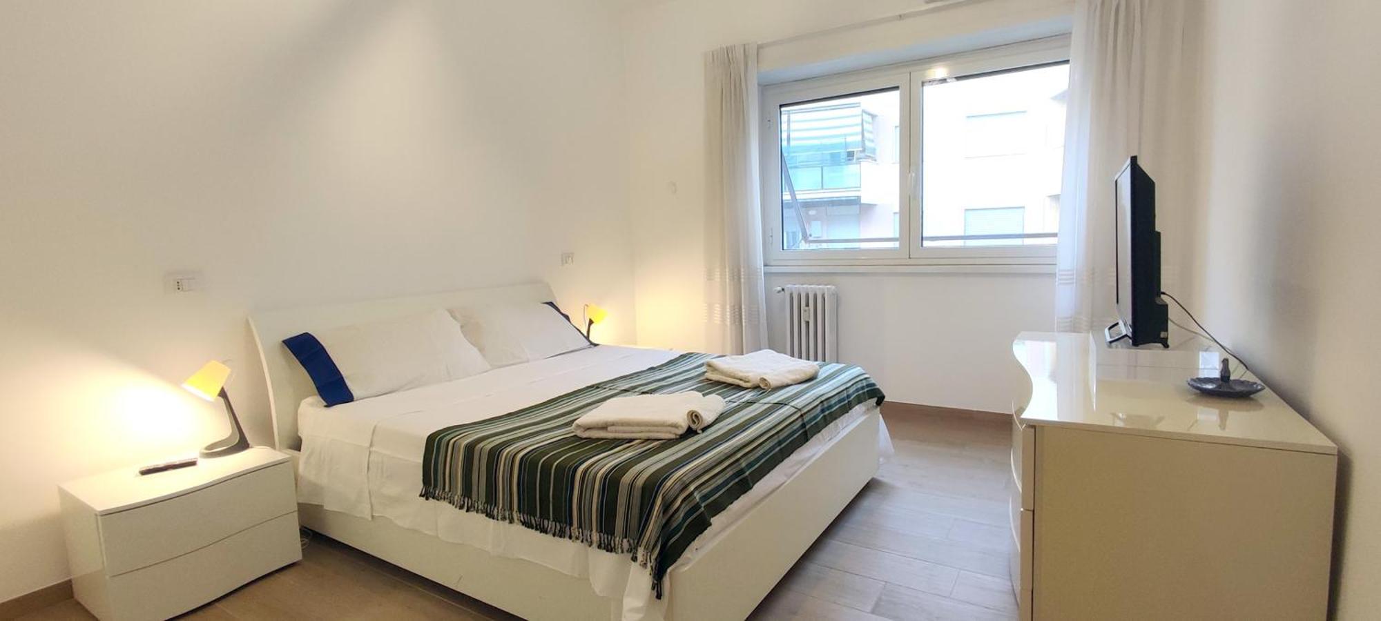 Casetta Cerquetti, A Monteverde Apartment