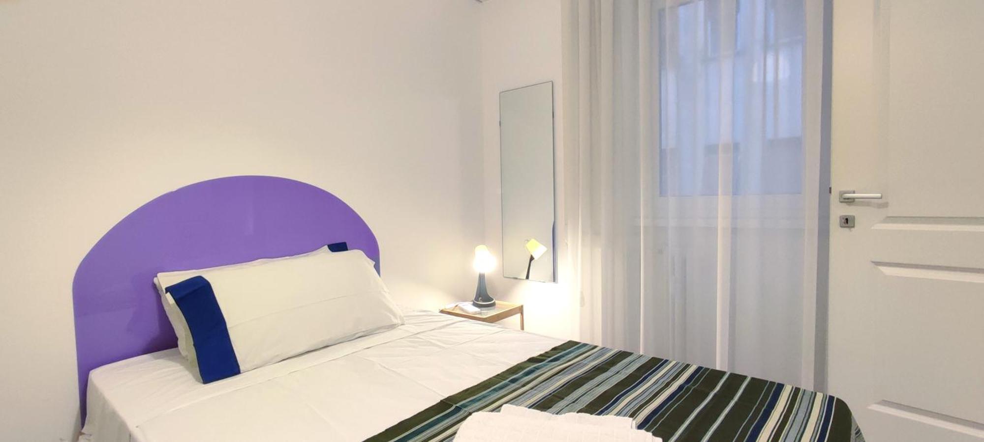 Casetta Cerquetti, A Monteverde Apartment *