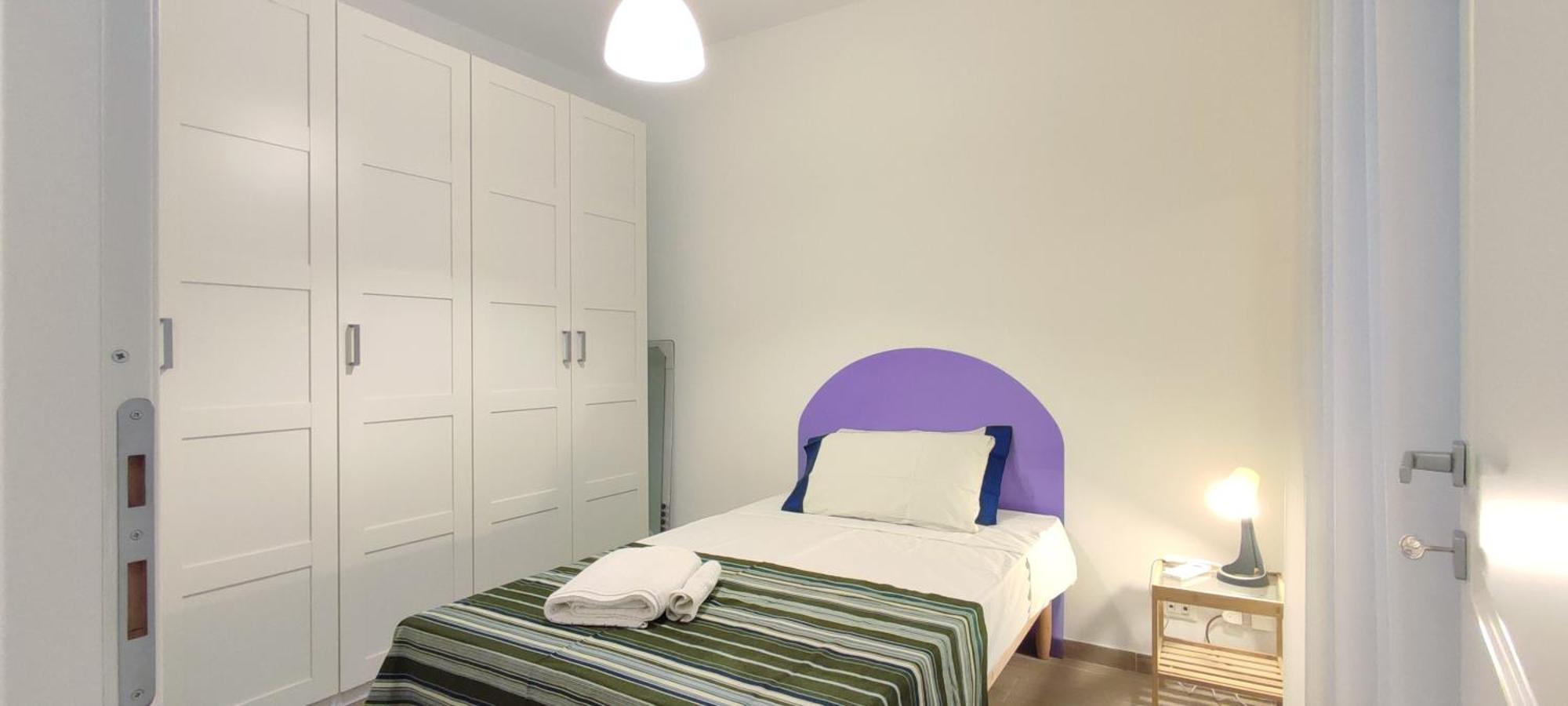 Apartment Casetta Cerquetti, A Monteverde Rome