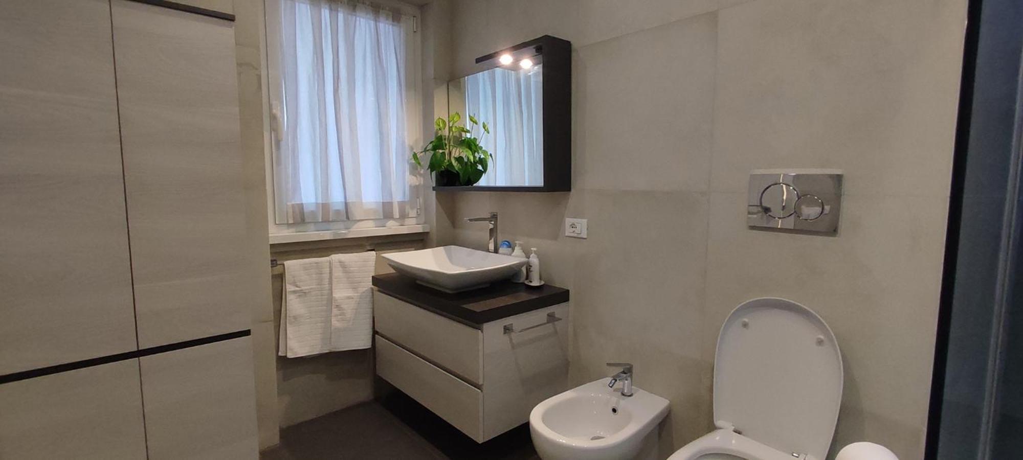 Casetta Cerquetti, A Monteverde Apartment Rome