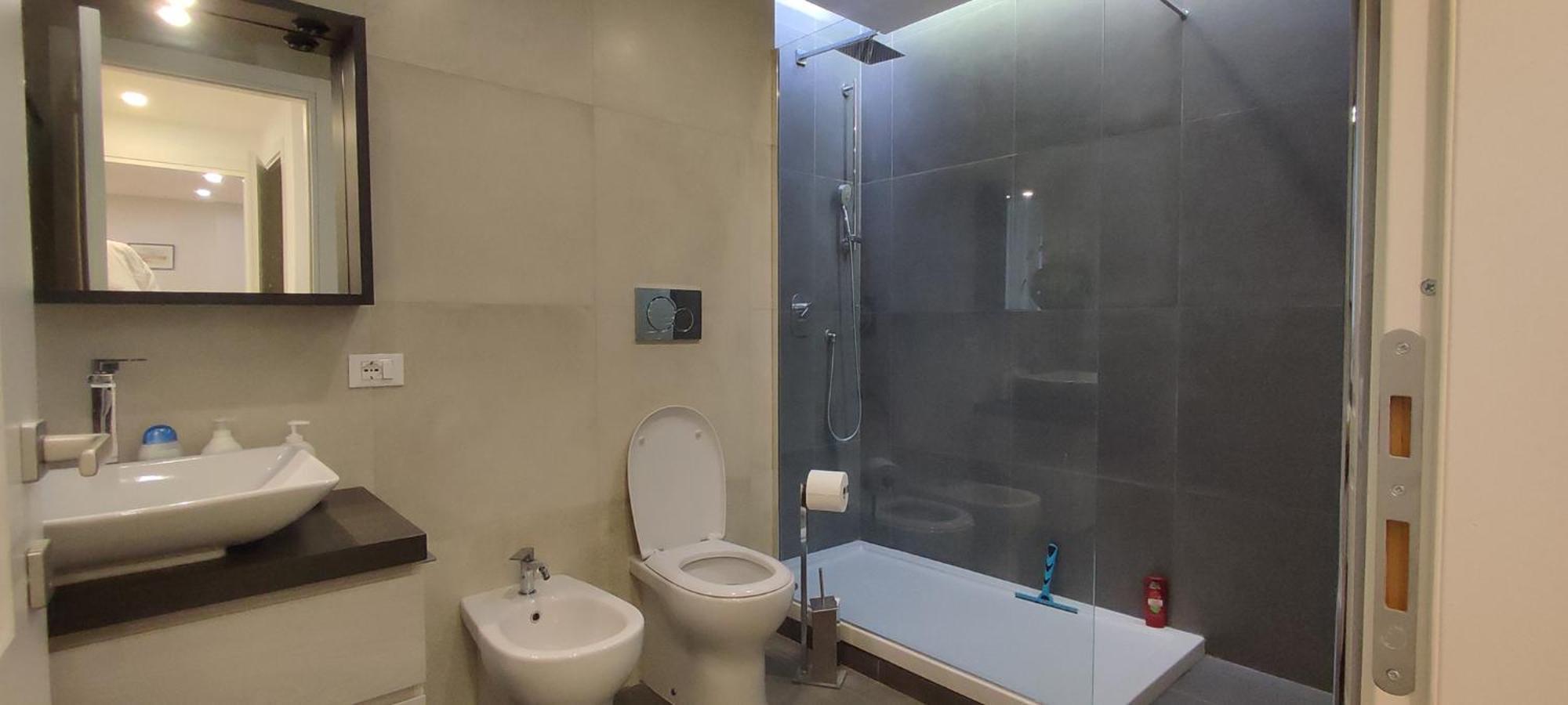 Casetta Cerquetti, A Monteverde Apartment